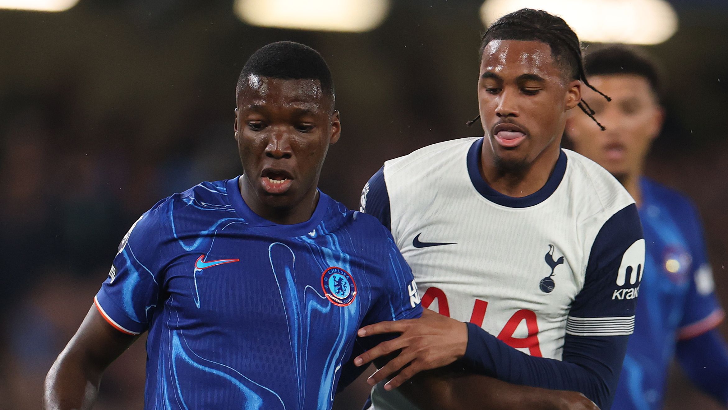 Chelsea FC v Tottenham Hotspur FC - Premier League