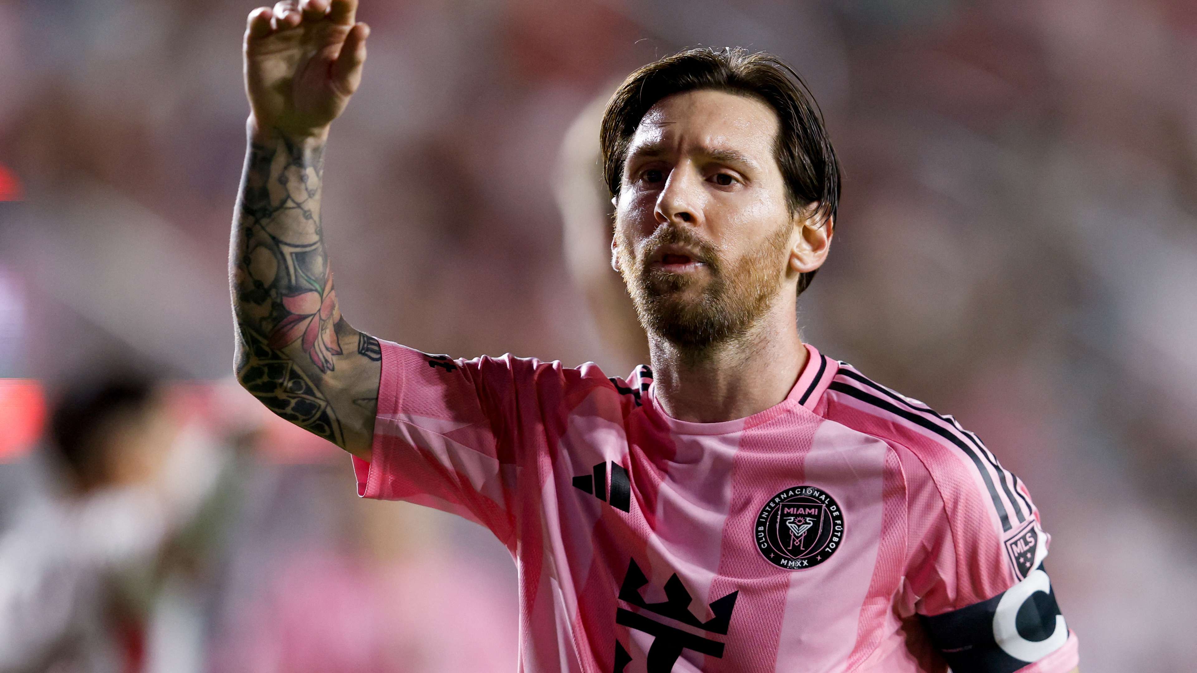 FBL-MLS-USA-MIAMI-TORONTO