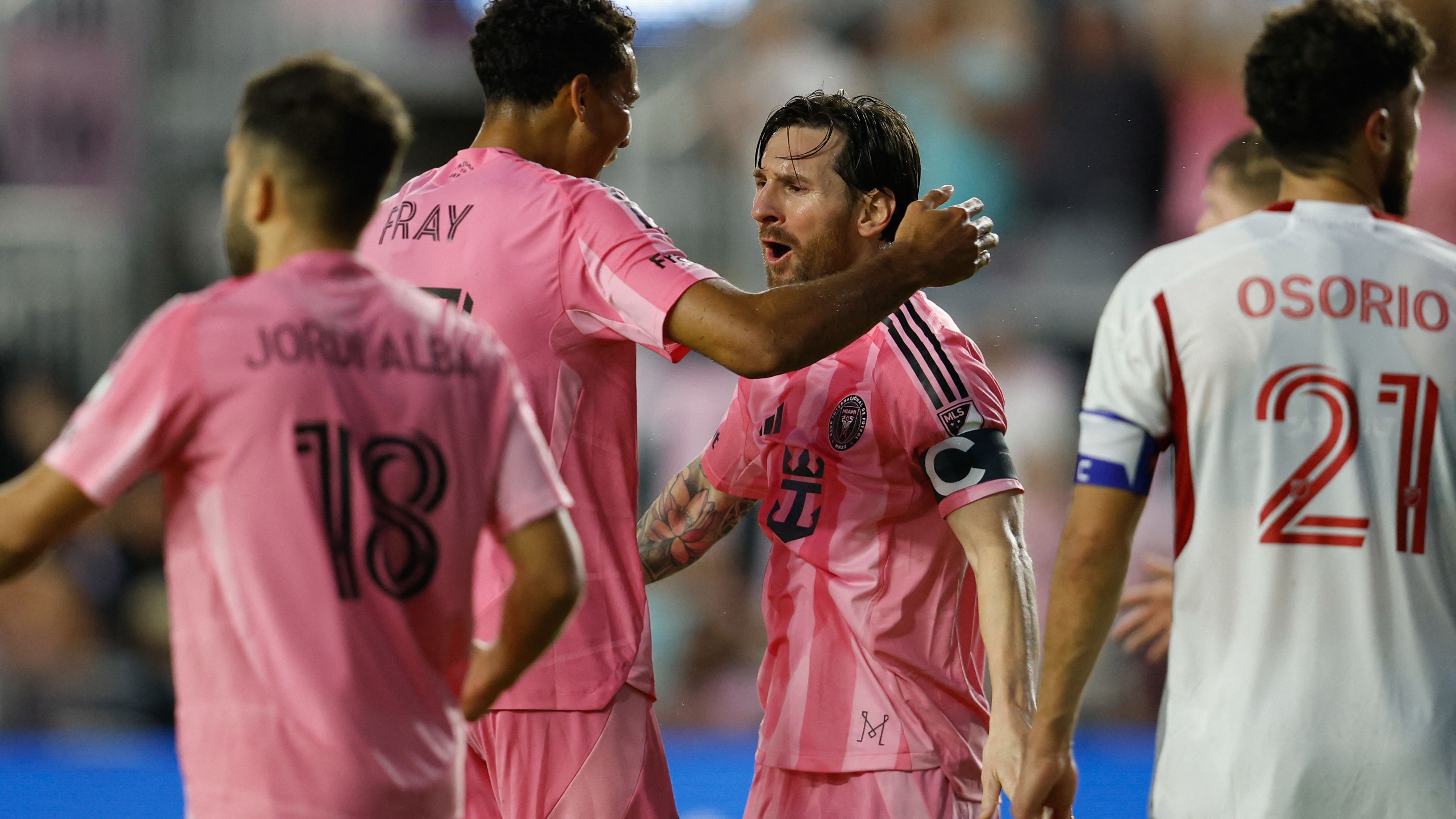 FBL-MLS-USA-MIAMI-TORONTO