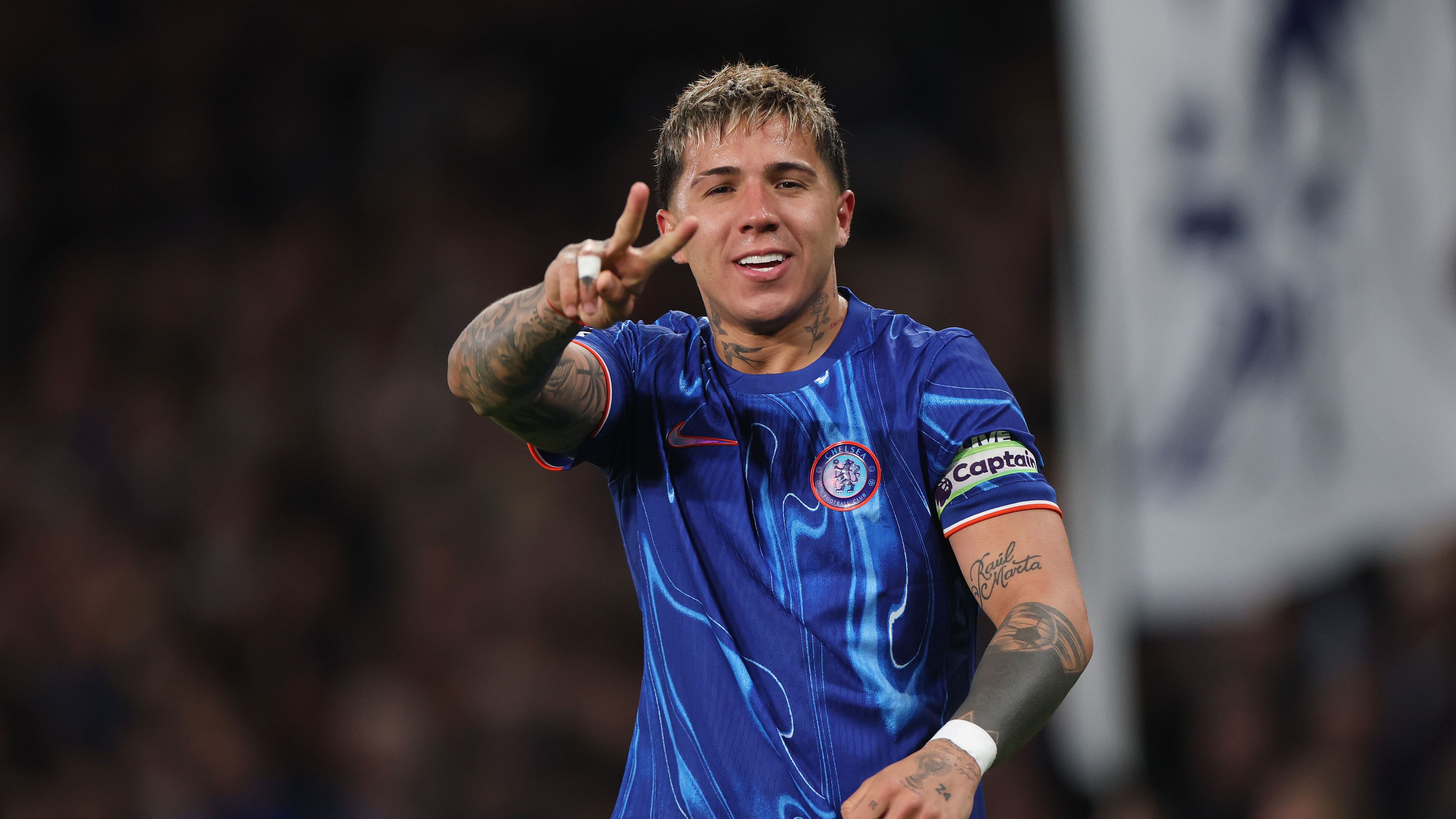 Chelsea FC v Tottenham Hotspur FC - Premier League