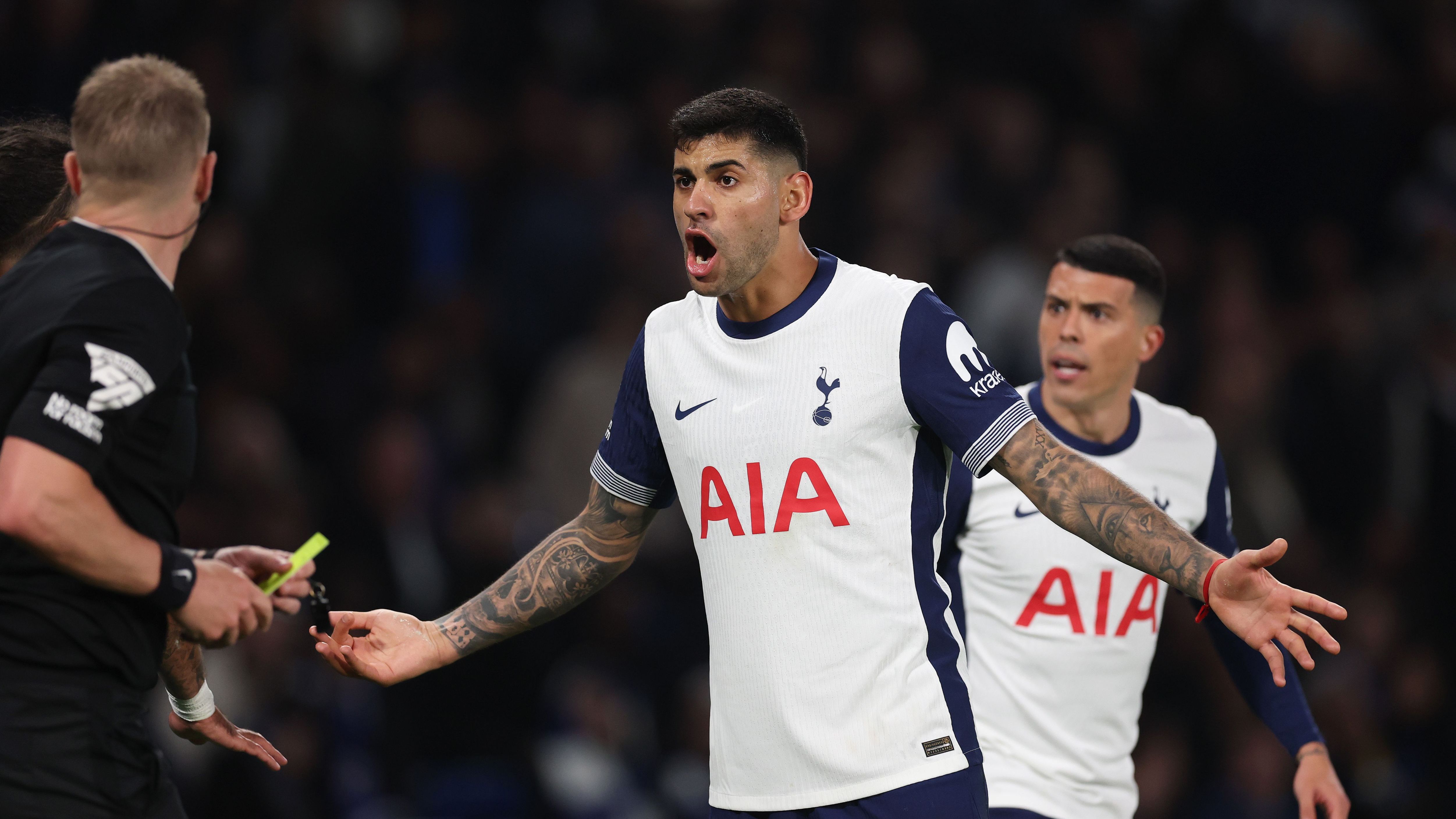 Chelsea FC v Tottenham Hotspur FC - Premier League