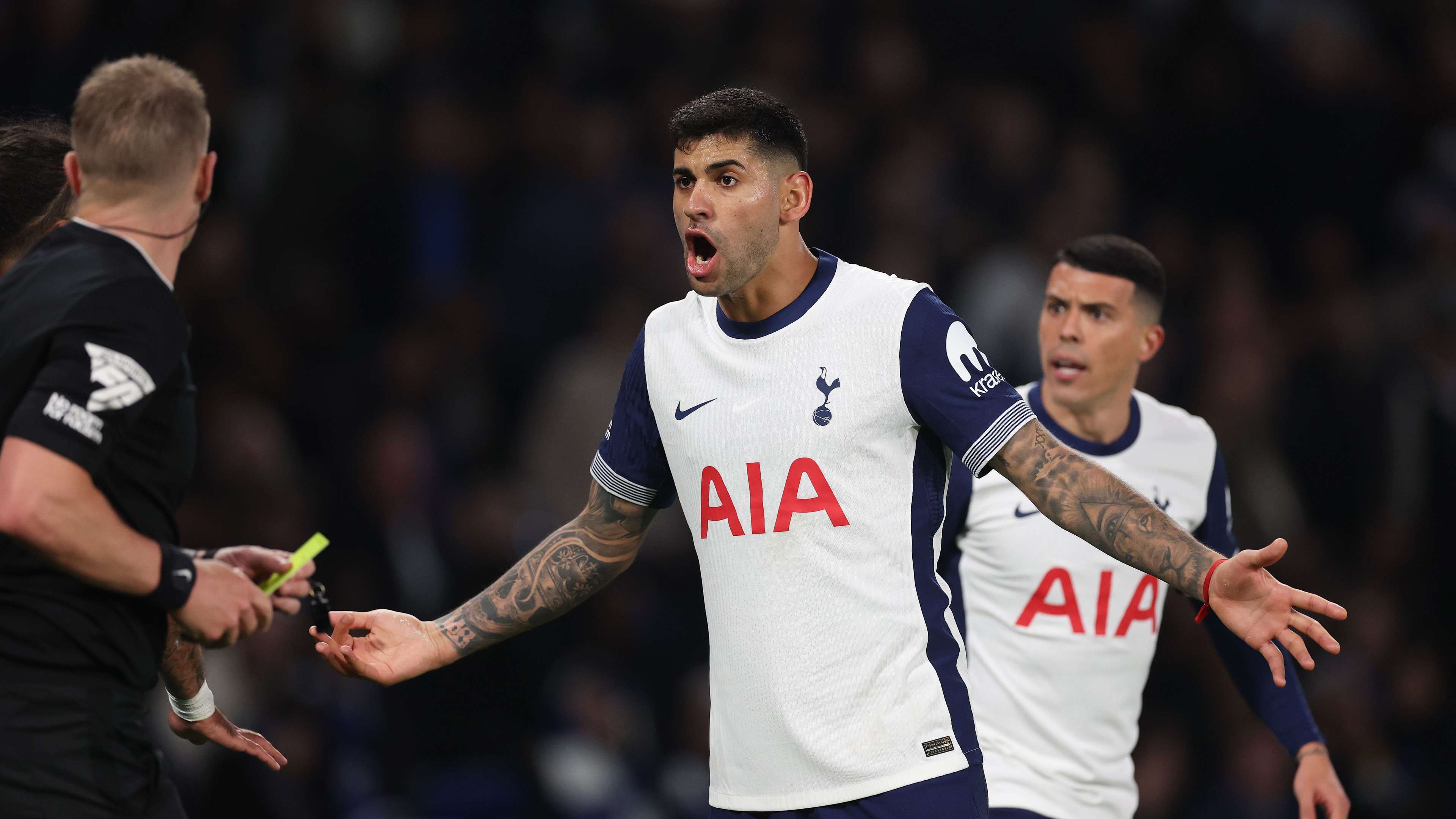 Chelsea FC v Tottenham Hotspur FC - Premier League