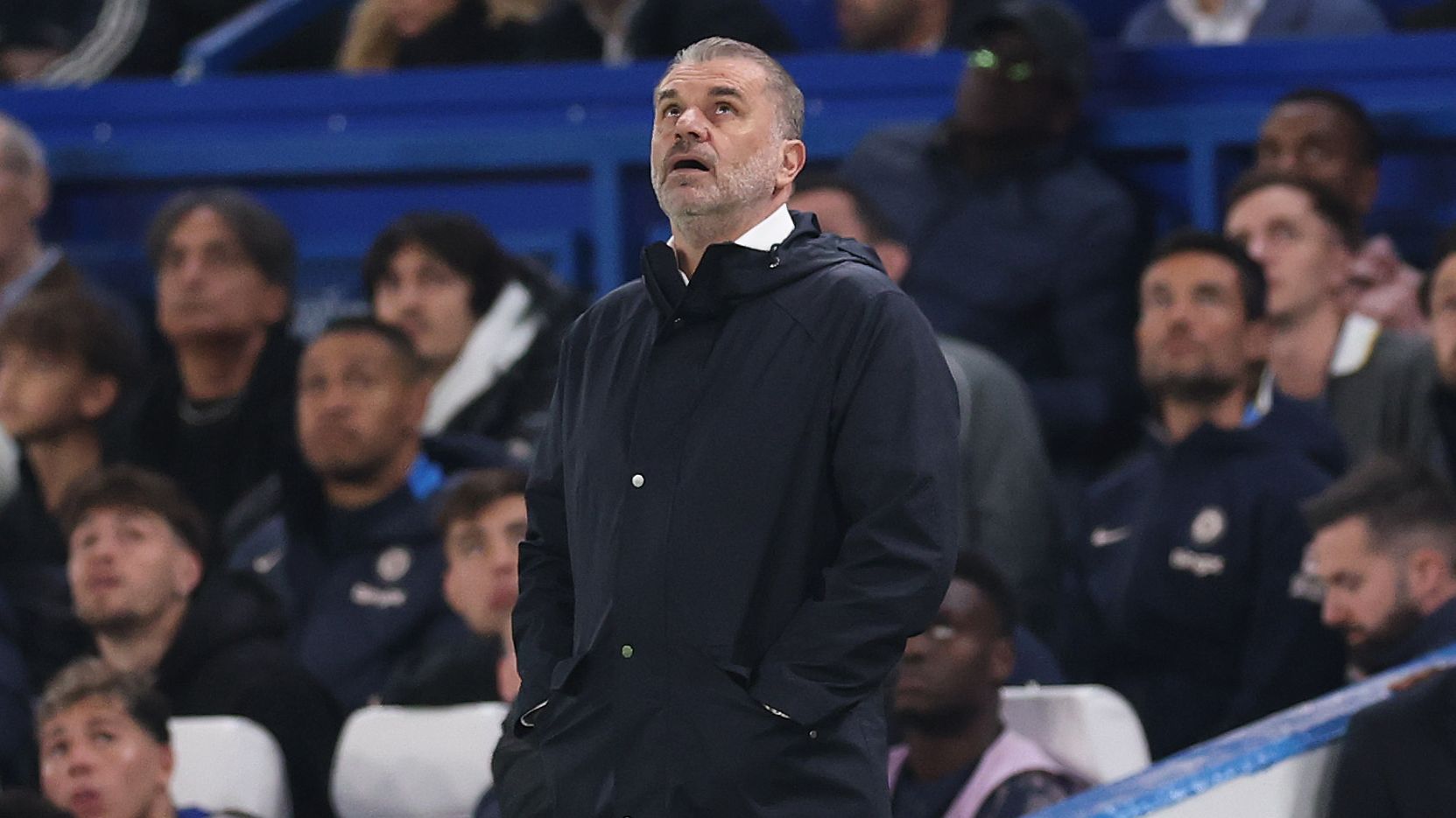 Chelsea FC v Tottenham Hotspur FC - Premier League