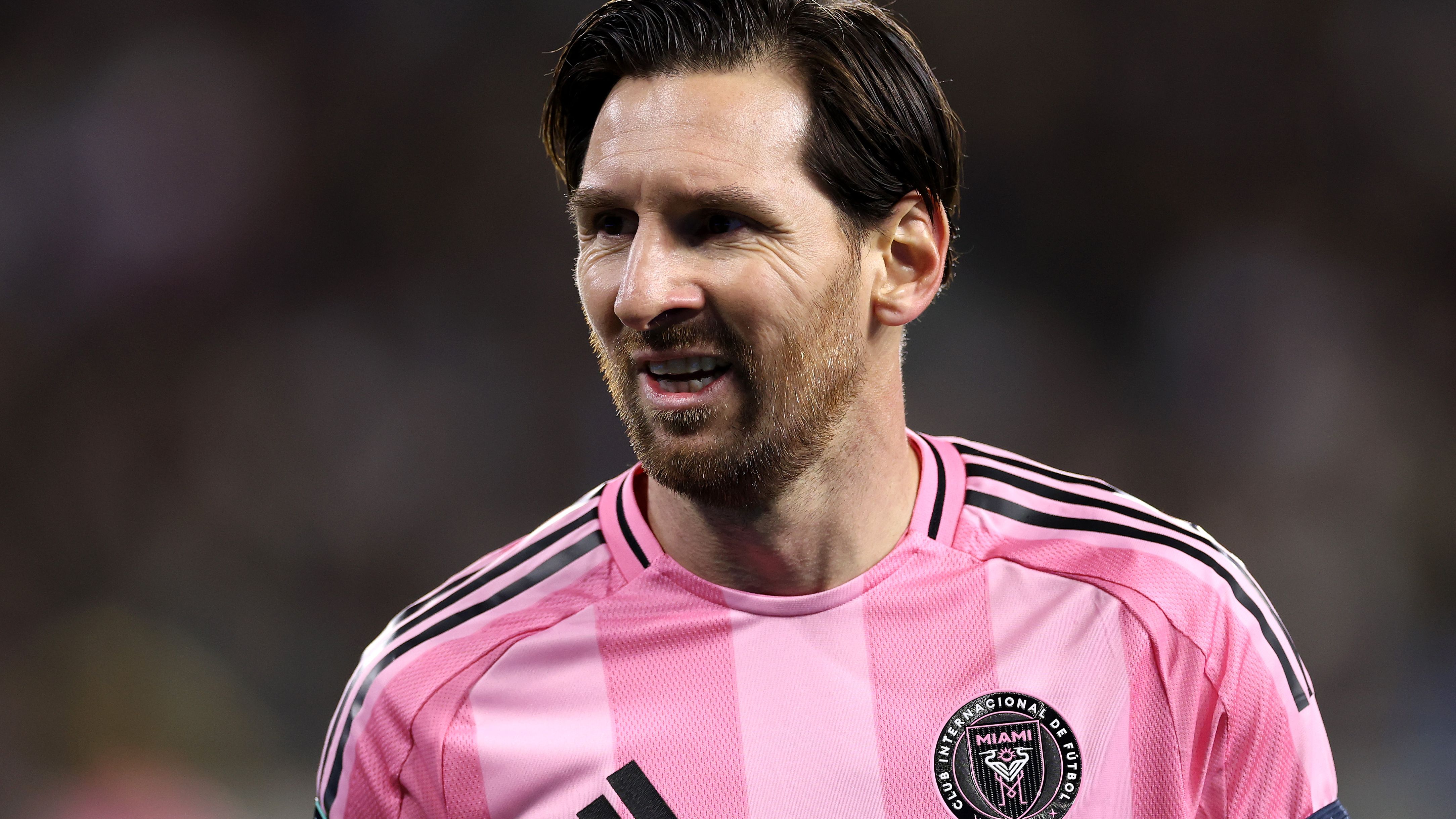 Los Angeles Football Club v Inter Miami - CONCACAF Champions Cup 2025