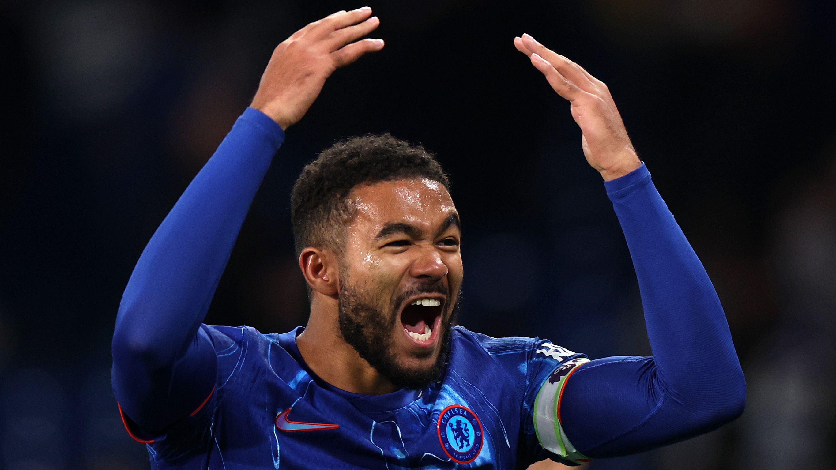 Chelsea FC v Tottenham Hotspur FC - Premier League