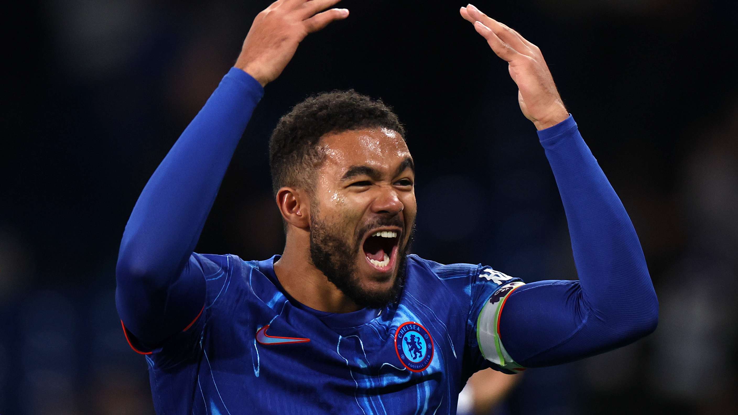 Chelsea FC v Tottenham Hotspur FC - Premier League