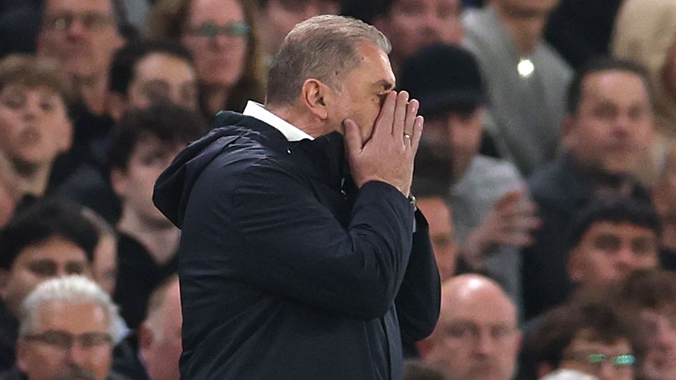 Chelsea FC v Tottenham Hotspur FC - Premier League