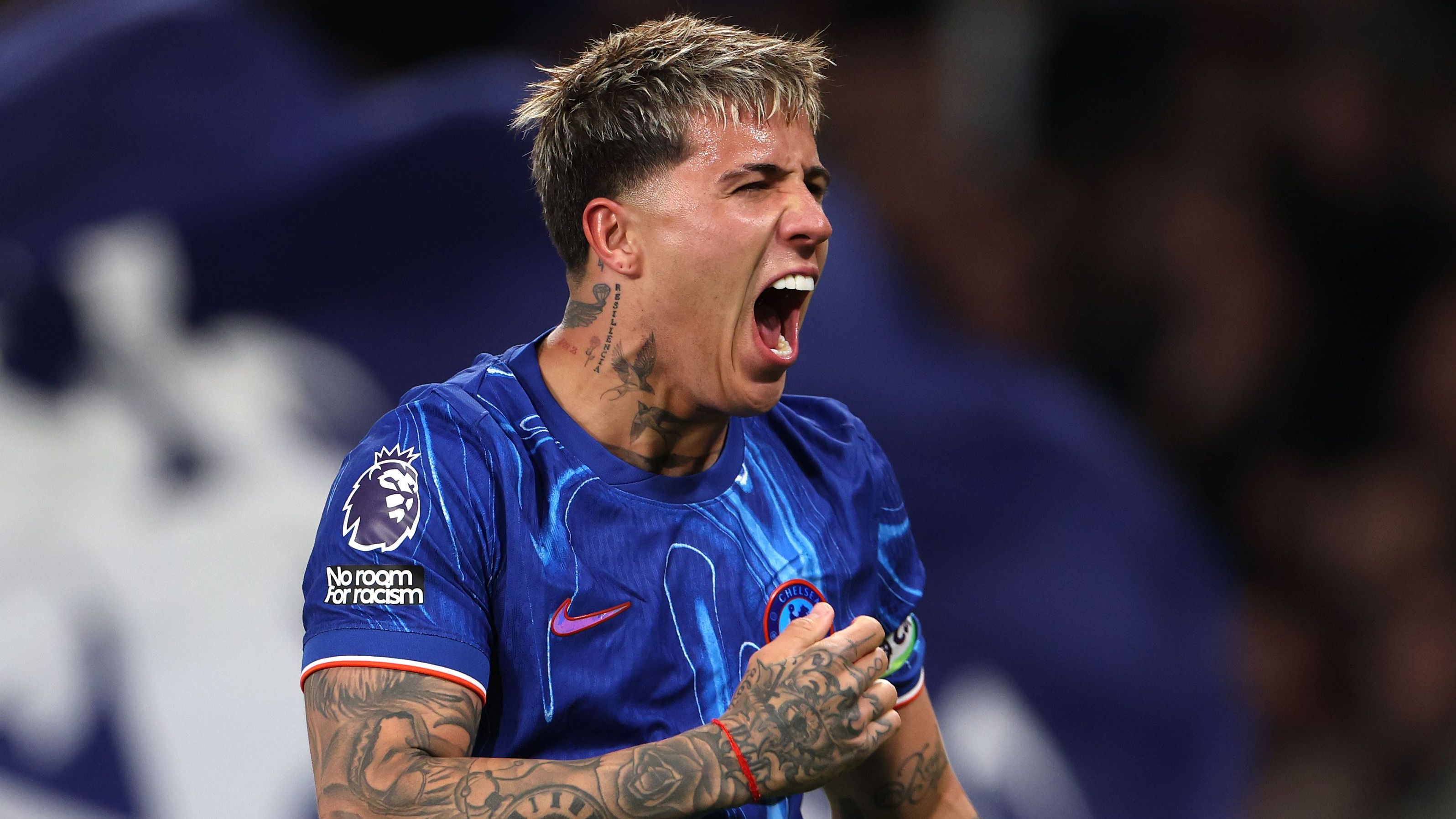 Chelsea FC v Tottenham Hotspur FC - Premier League