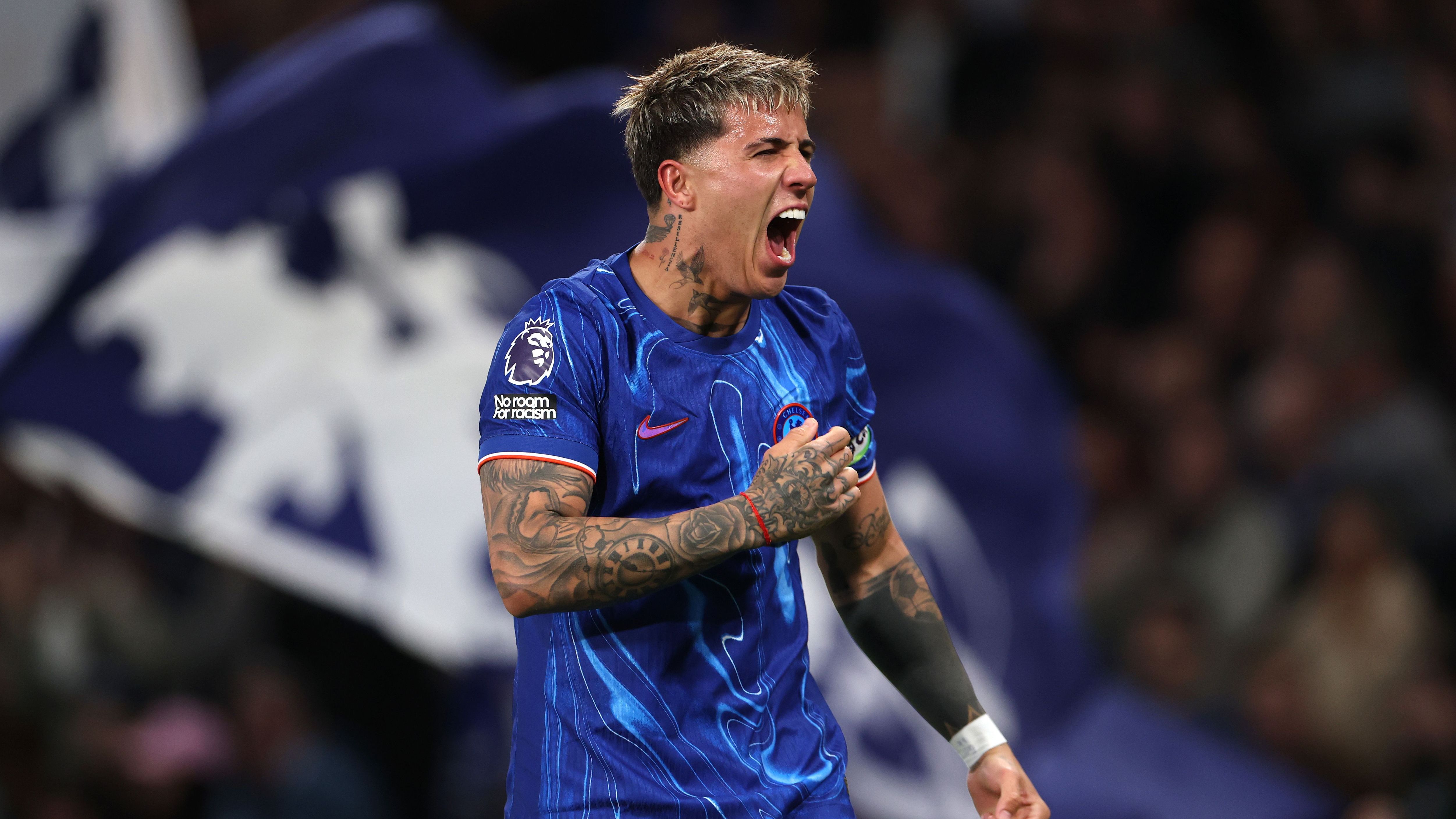 Chelsea FC v Tottenham Hotspur FC - Premier League