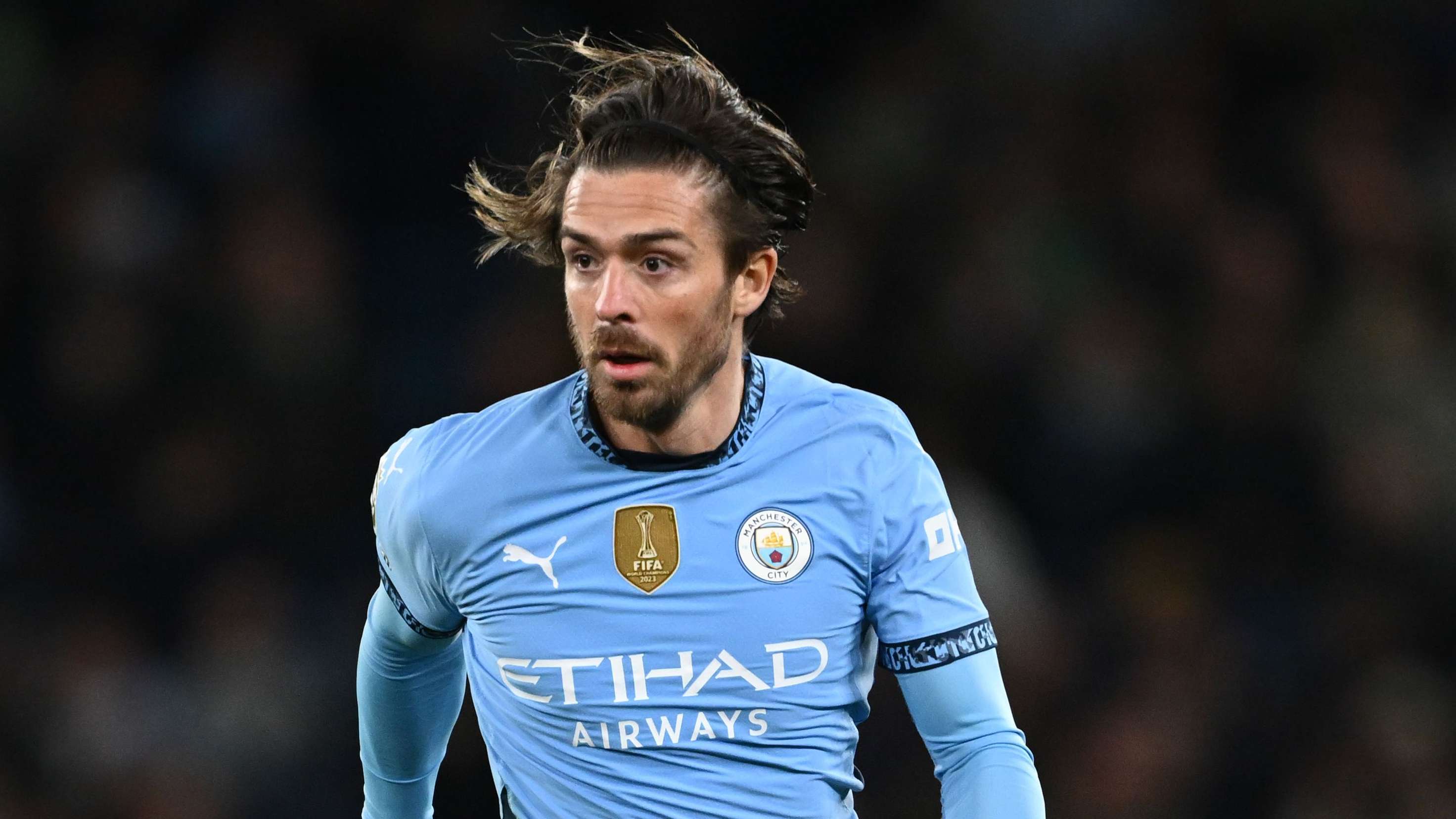 Manchester City FC v Leicester City FC - Premier League