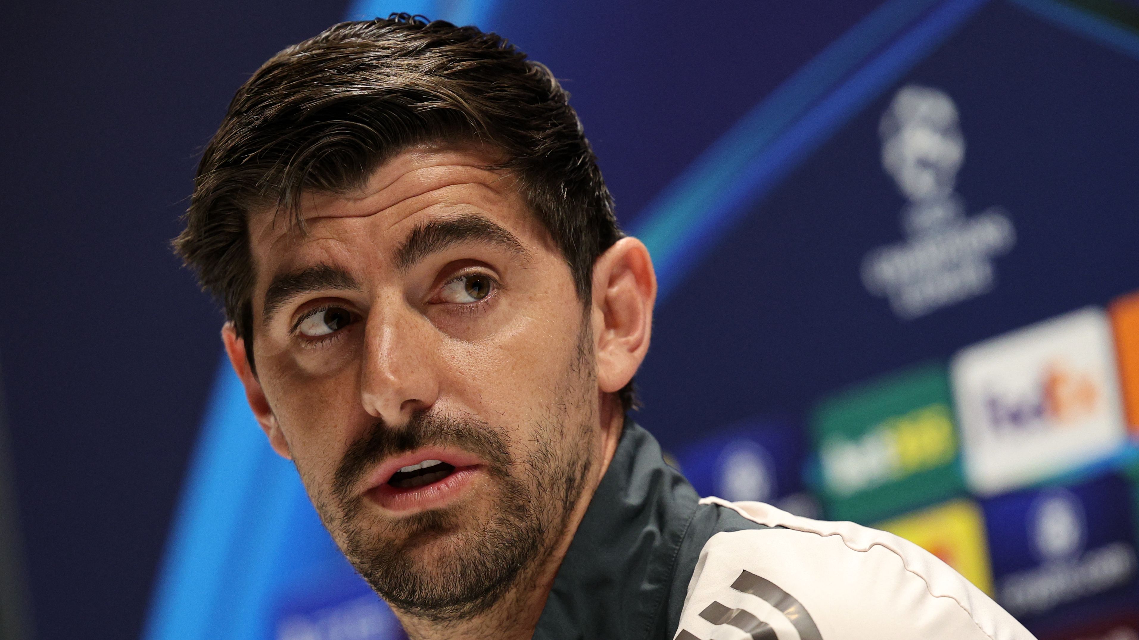 FBL-EUR-C1-REAL MADRID-PRESSER