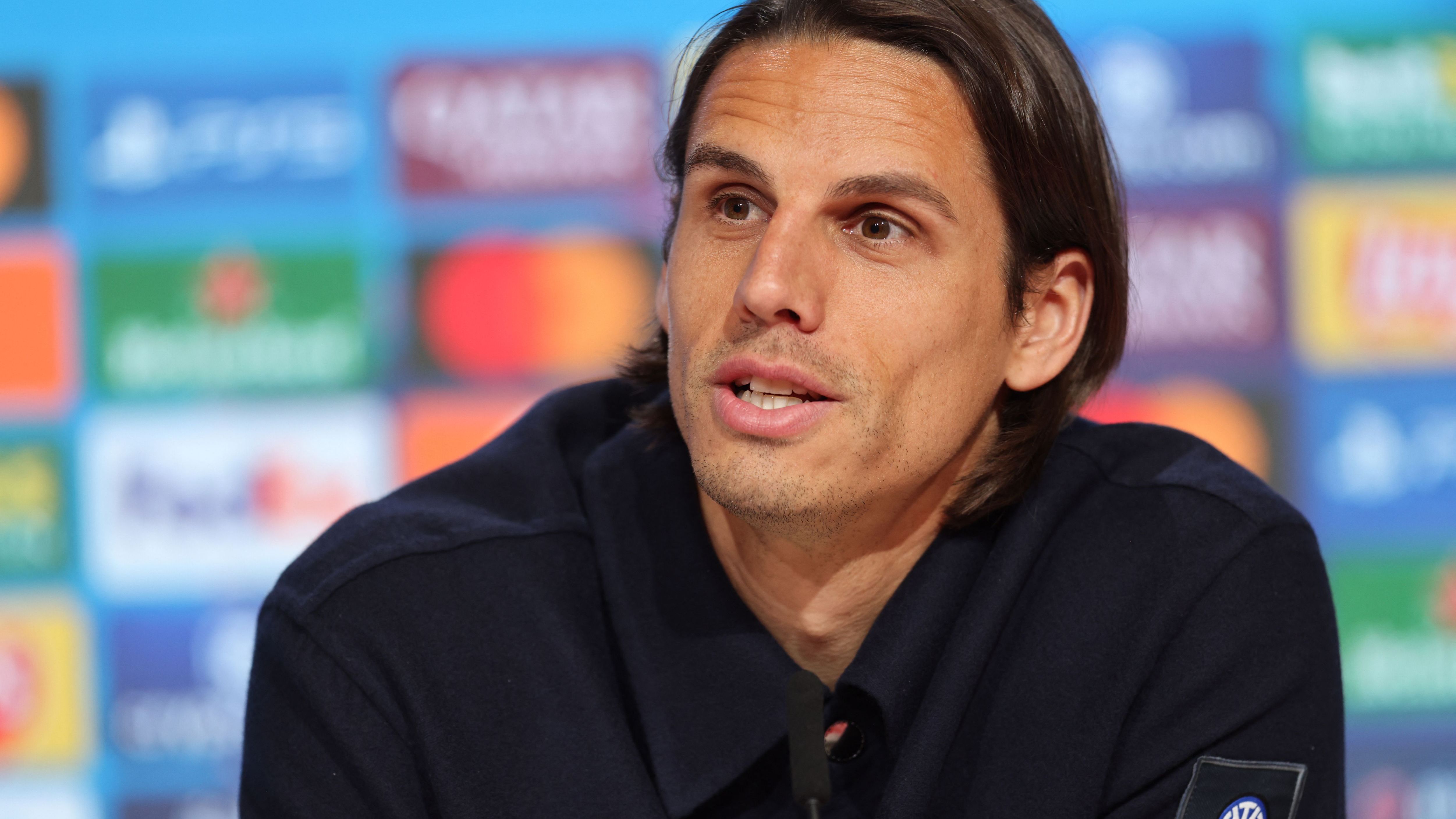 FBL-GER-C1-INTER MILAN-PRESSER