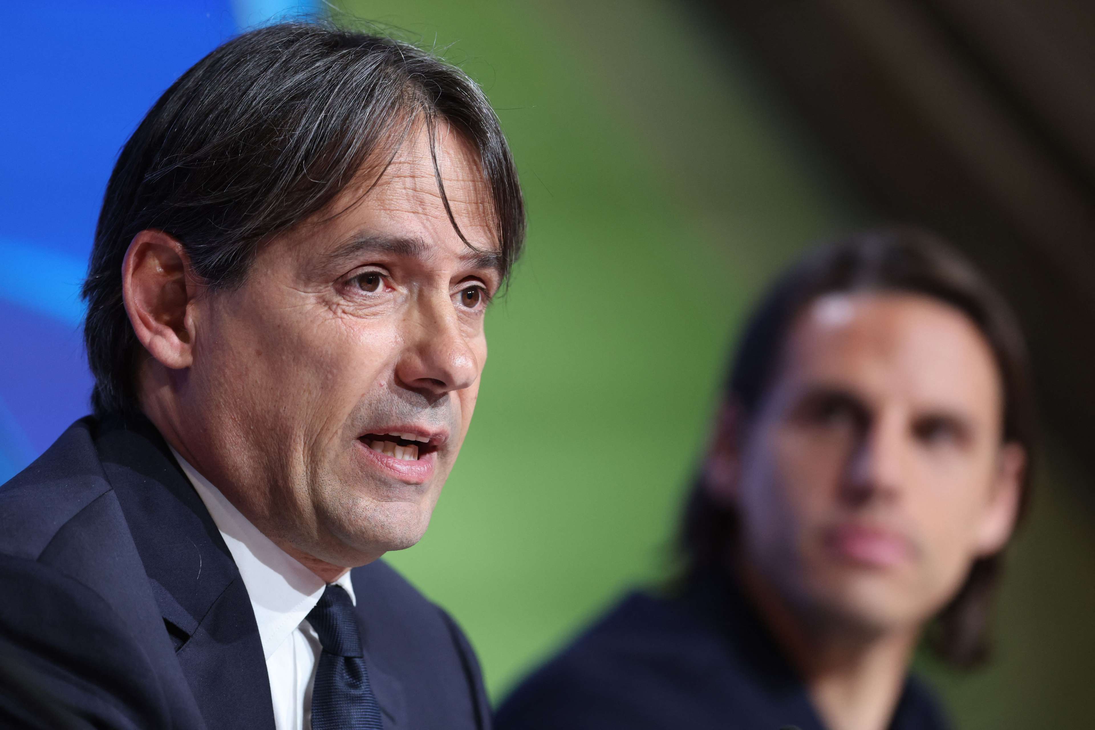 FBL-GER-C1-INTER MILAN-PRESSER