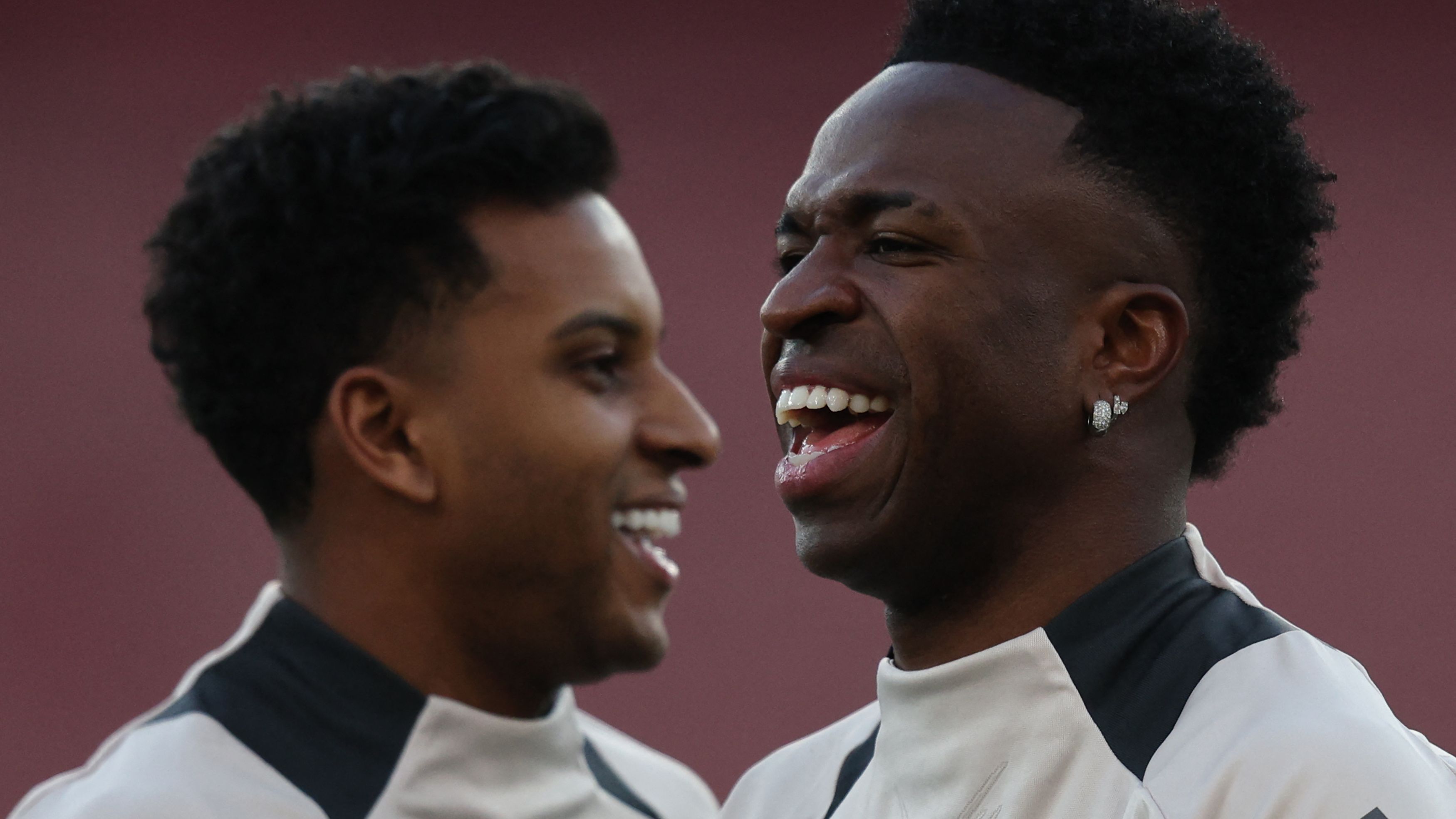 FBL-EUR-C1-REAL MADRID-TRAINING