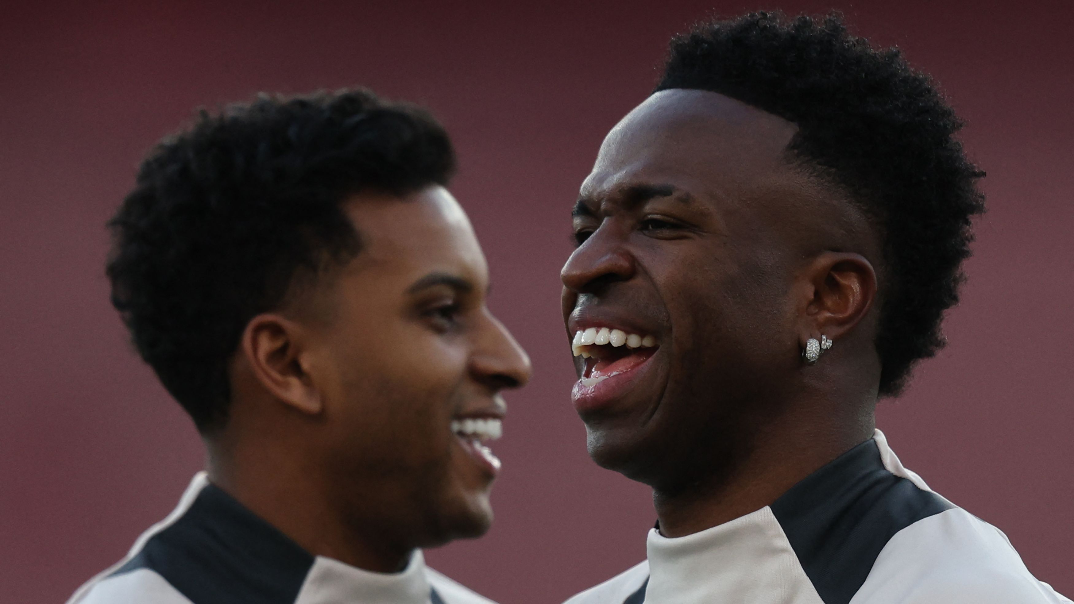 FBL-EUR-C1-REAL MADRID-TRAINING