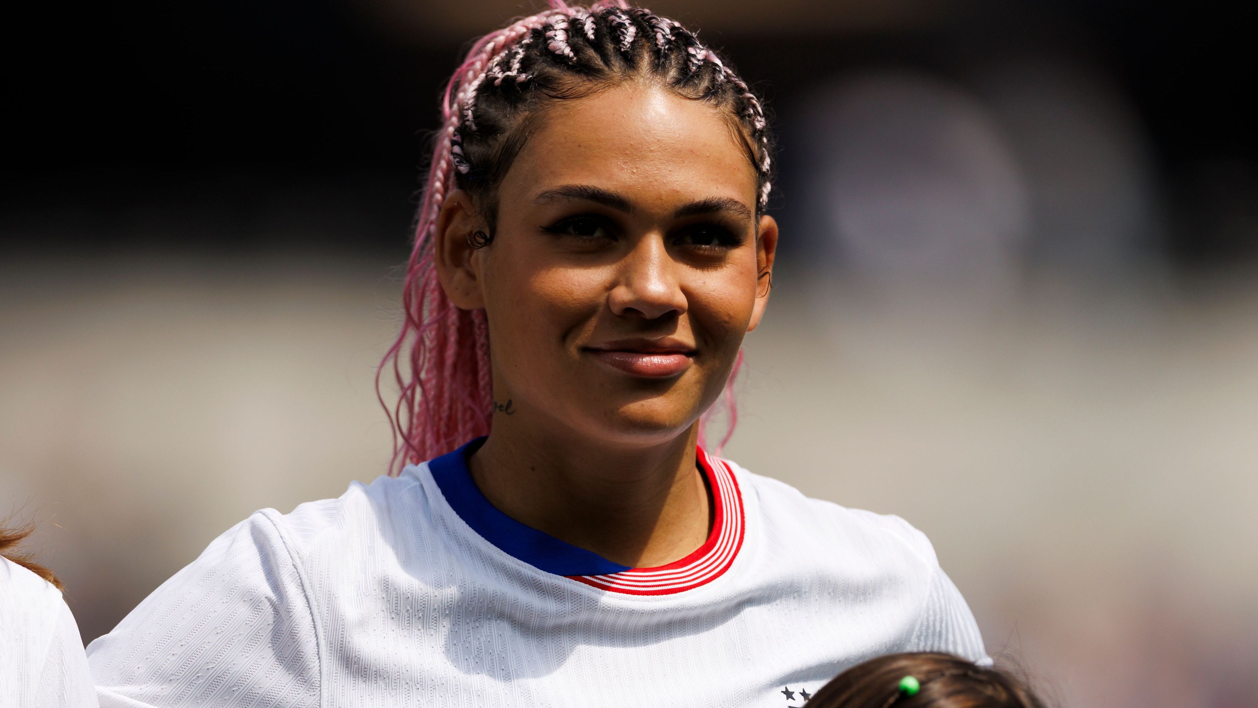 United States v Brazil - International Friendly