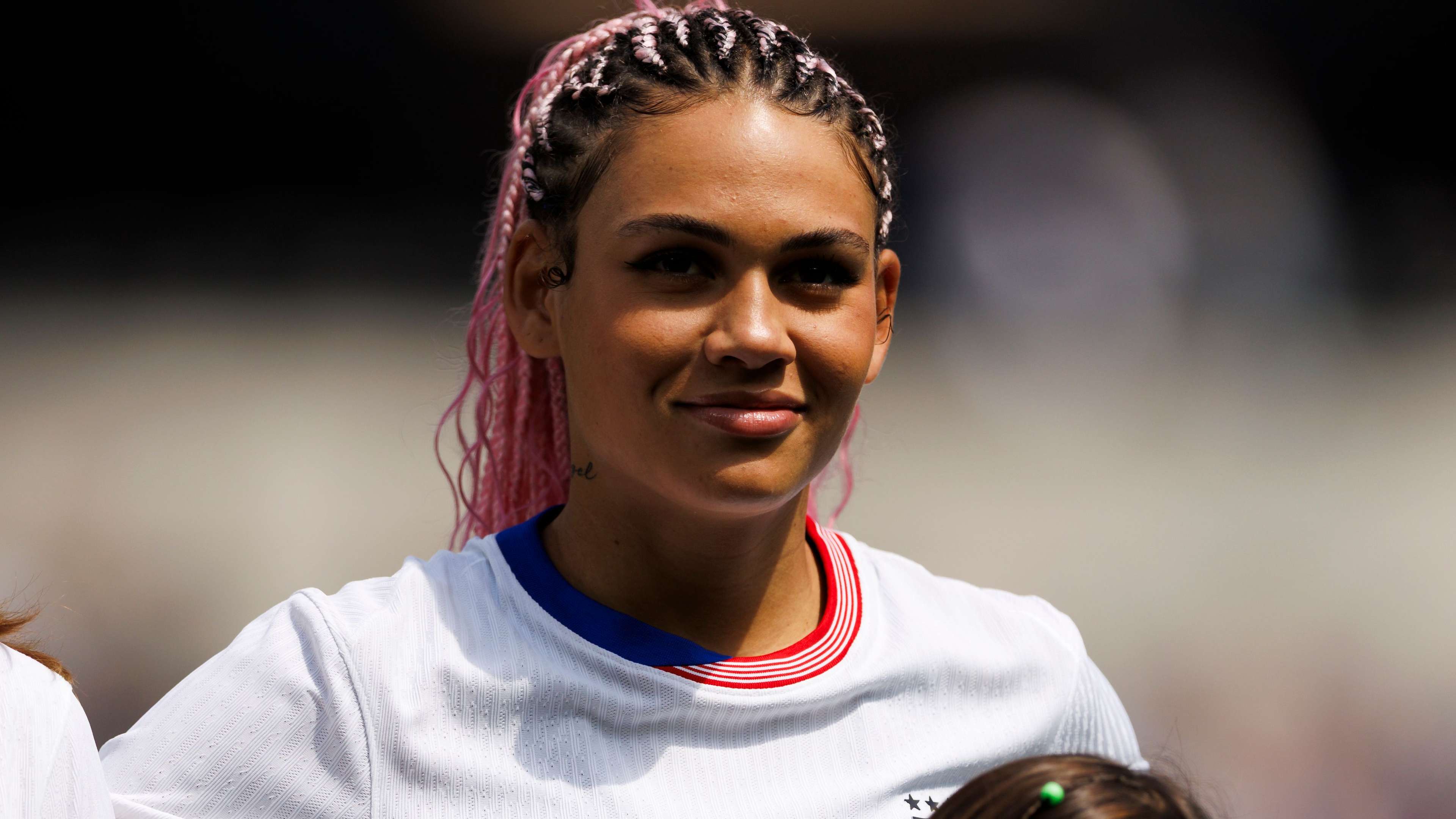 United States v Brazil - International Friendly