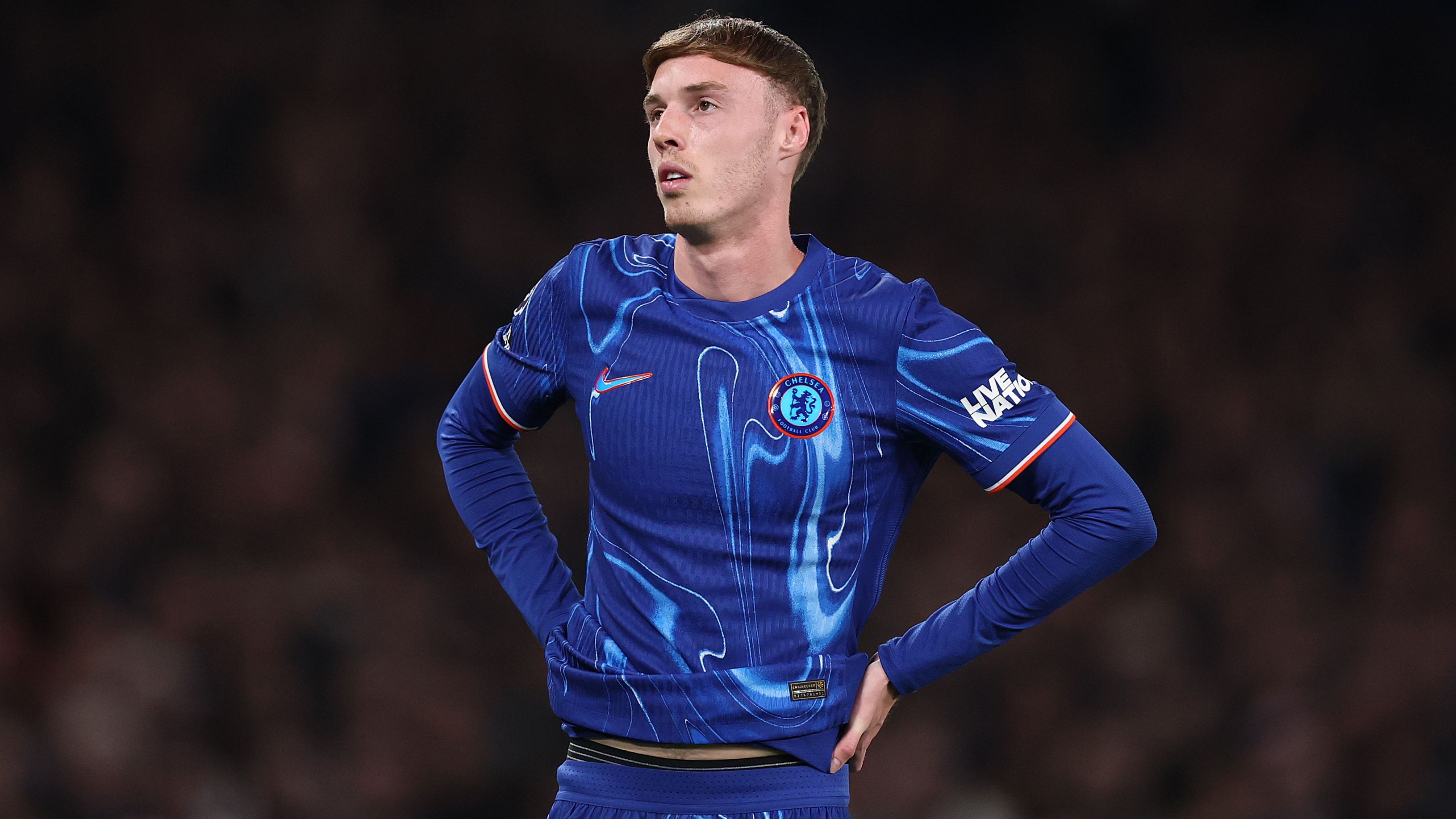 Chelsea FC v Tottenham Hotspur FC - Premier League