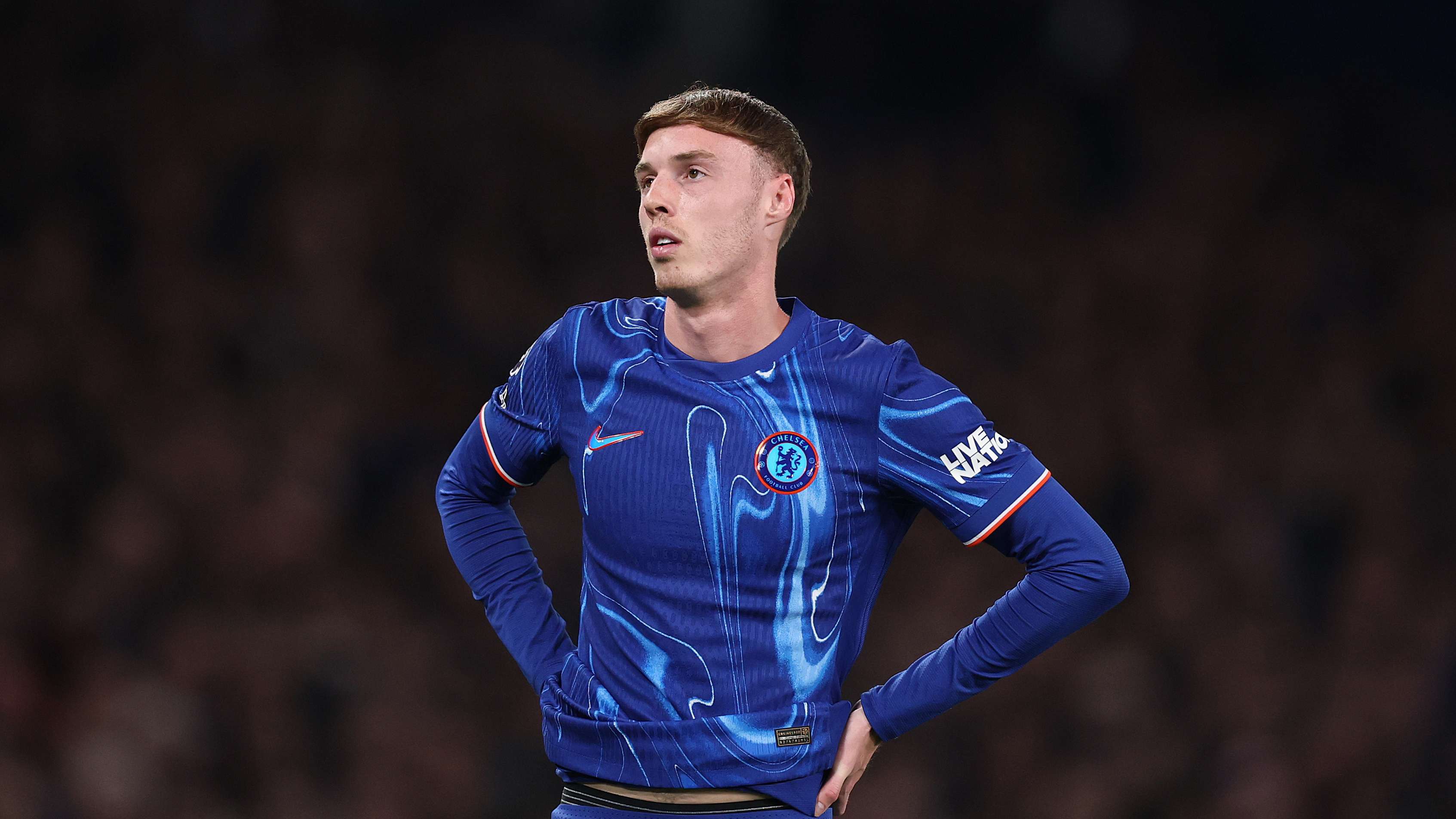 Chelsea FC v Tottenham Hotspur FC - Premier League