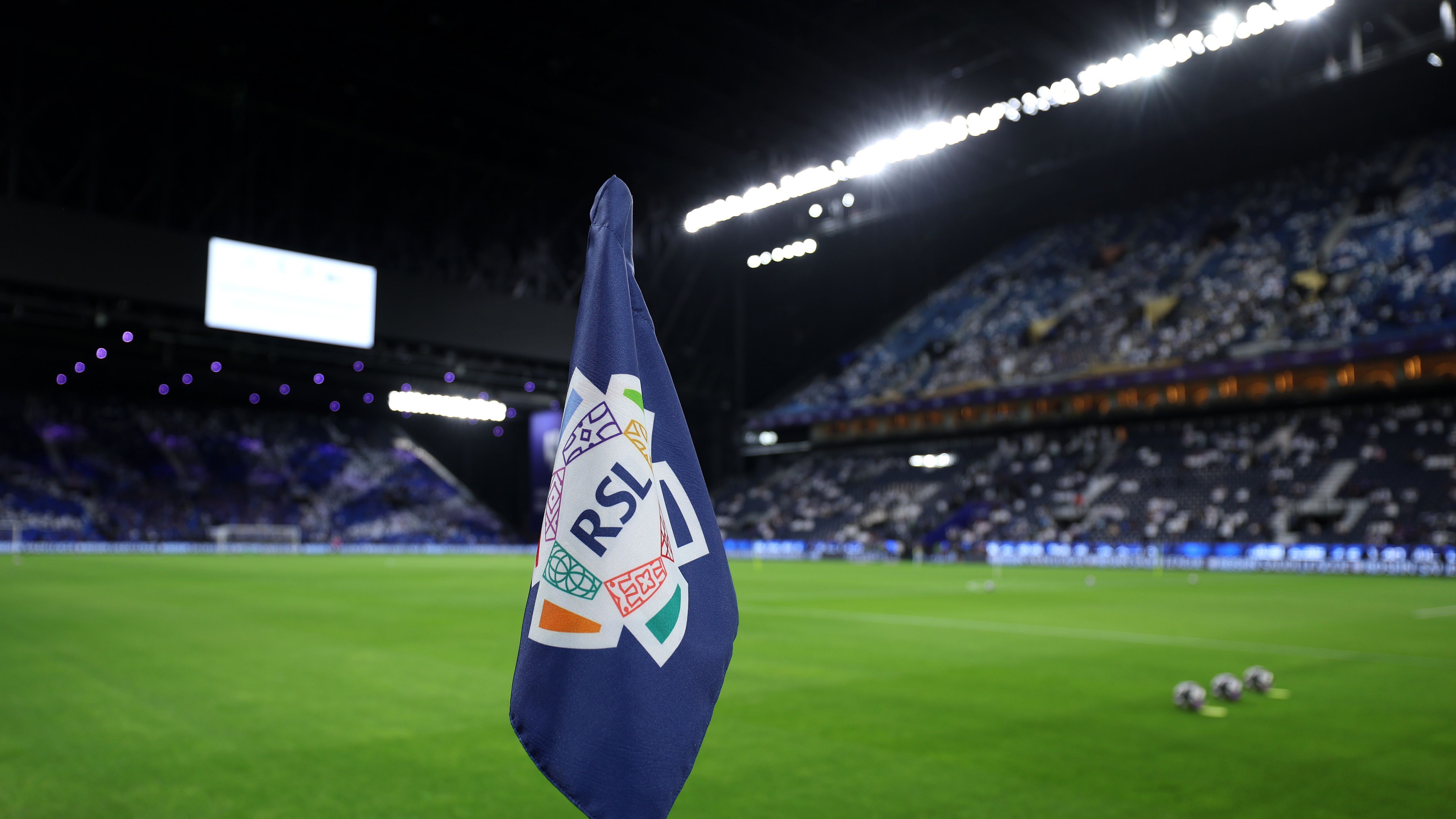 Al Hilal v Al Nassr - Saudi Pro League