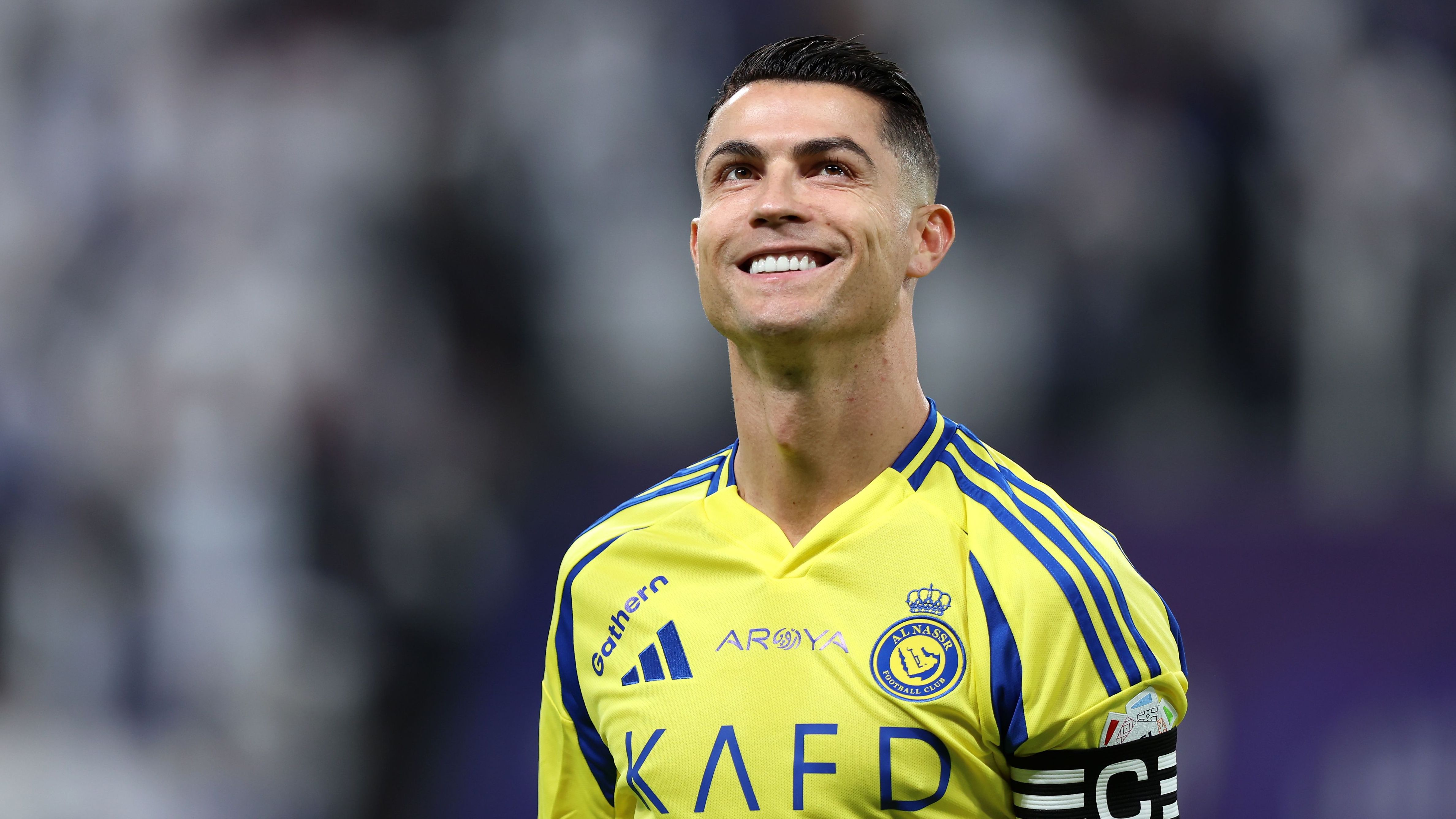 Al Hilal v Al Nassr - Saudi Pro League