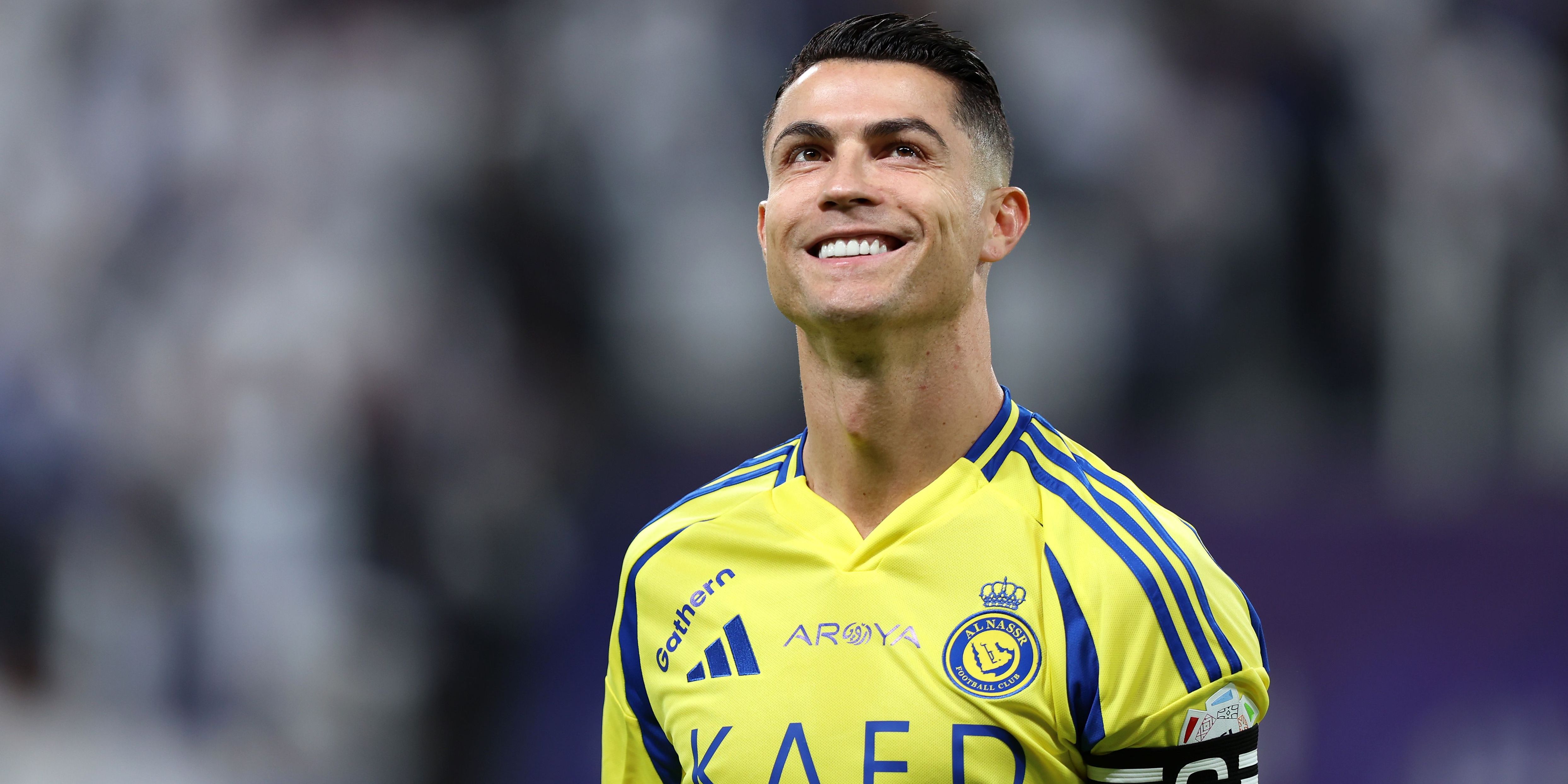 Al Hilal v Al Nassr - Saudi Pro League