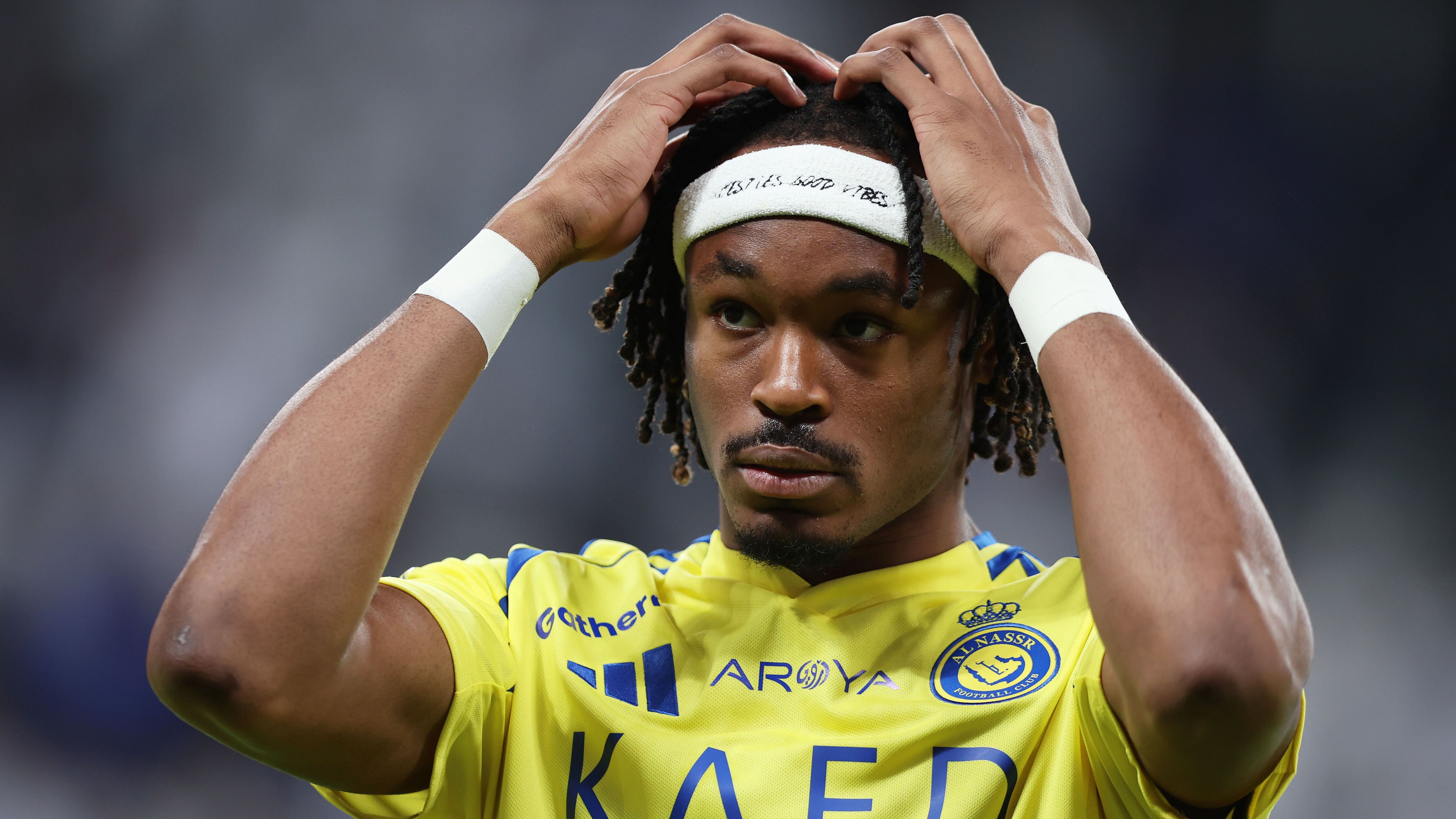 Al Hilal v Al Nassr - Saudi Pro League