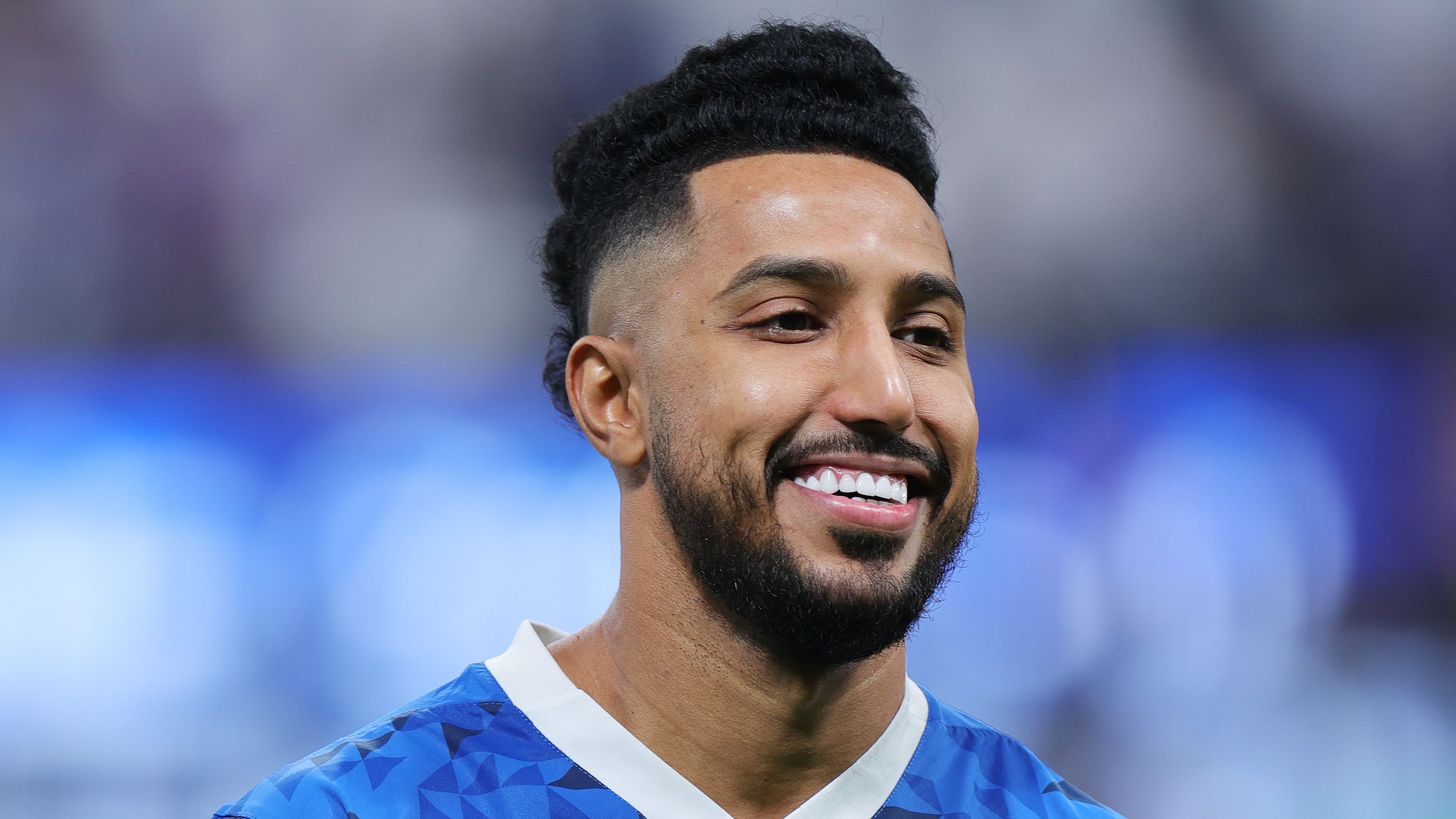 Al Hilal v Al Nassr - Saudi Pro League