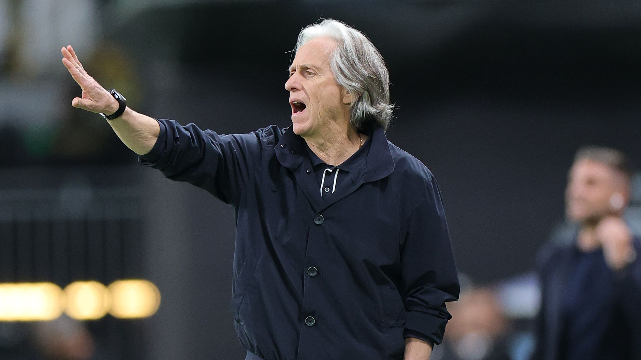 Al Hilal v Al Nassr - Saudi Pro League