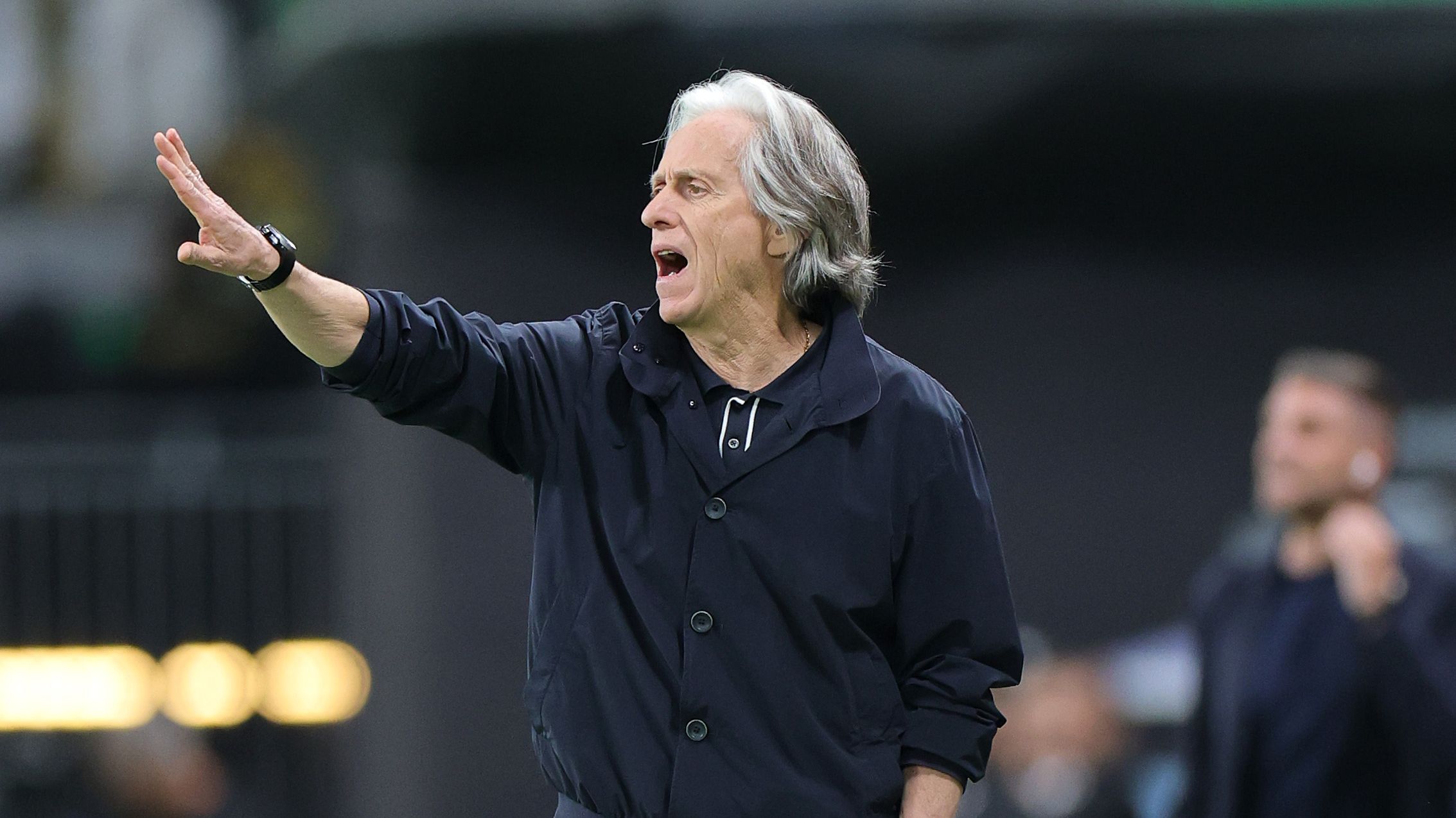 Al Hilal v Al Nassr - Saudi Pro League