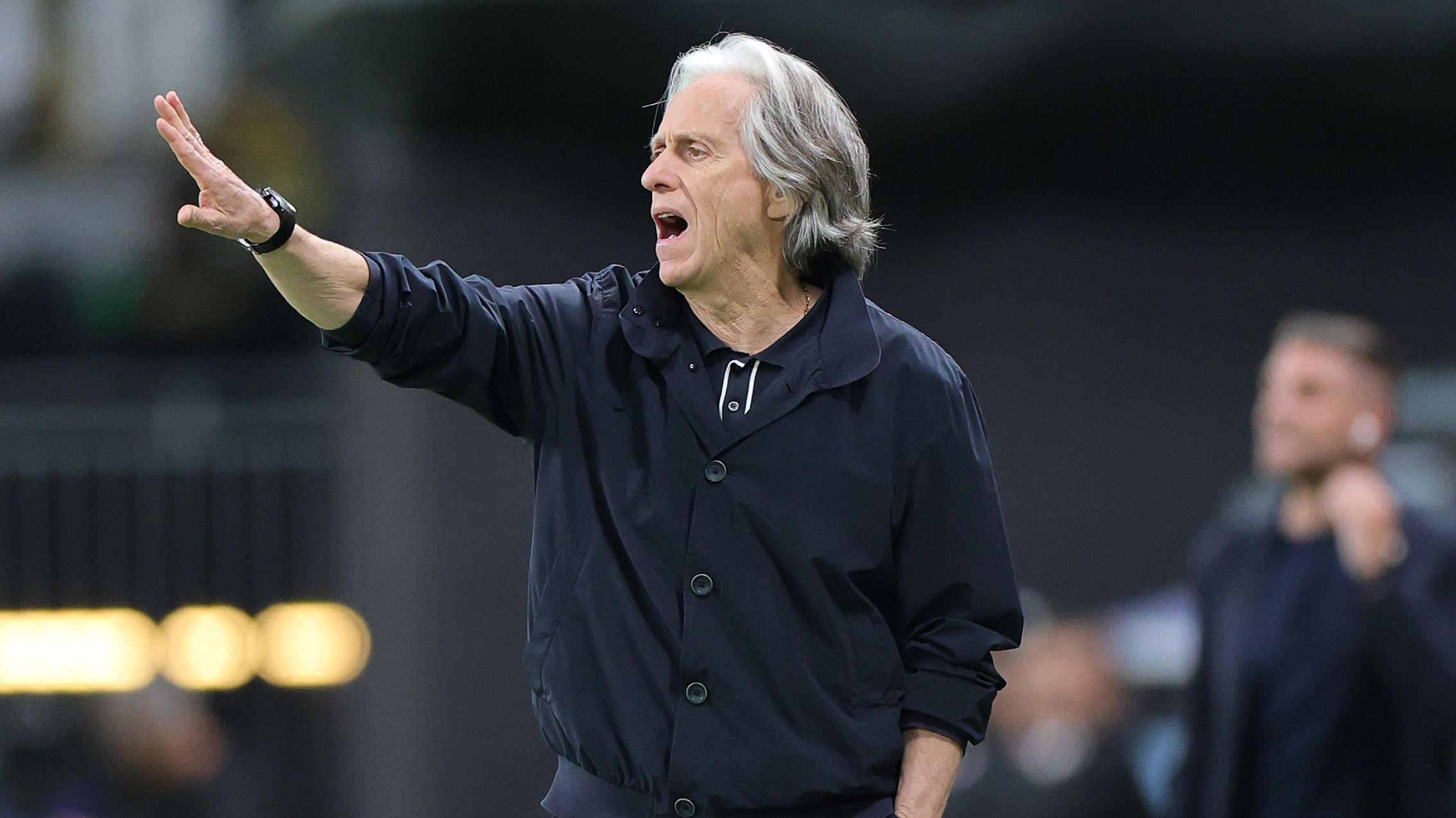 Al Hilal v Al Nassr - Saudi Pro League