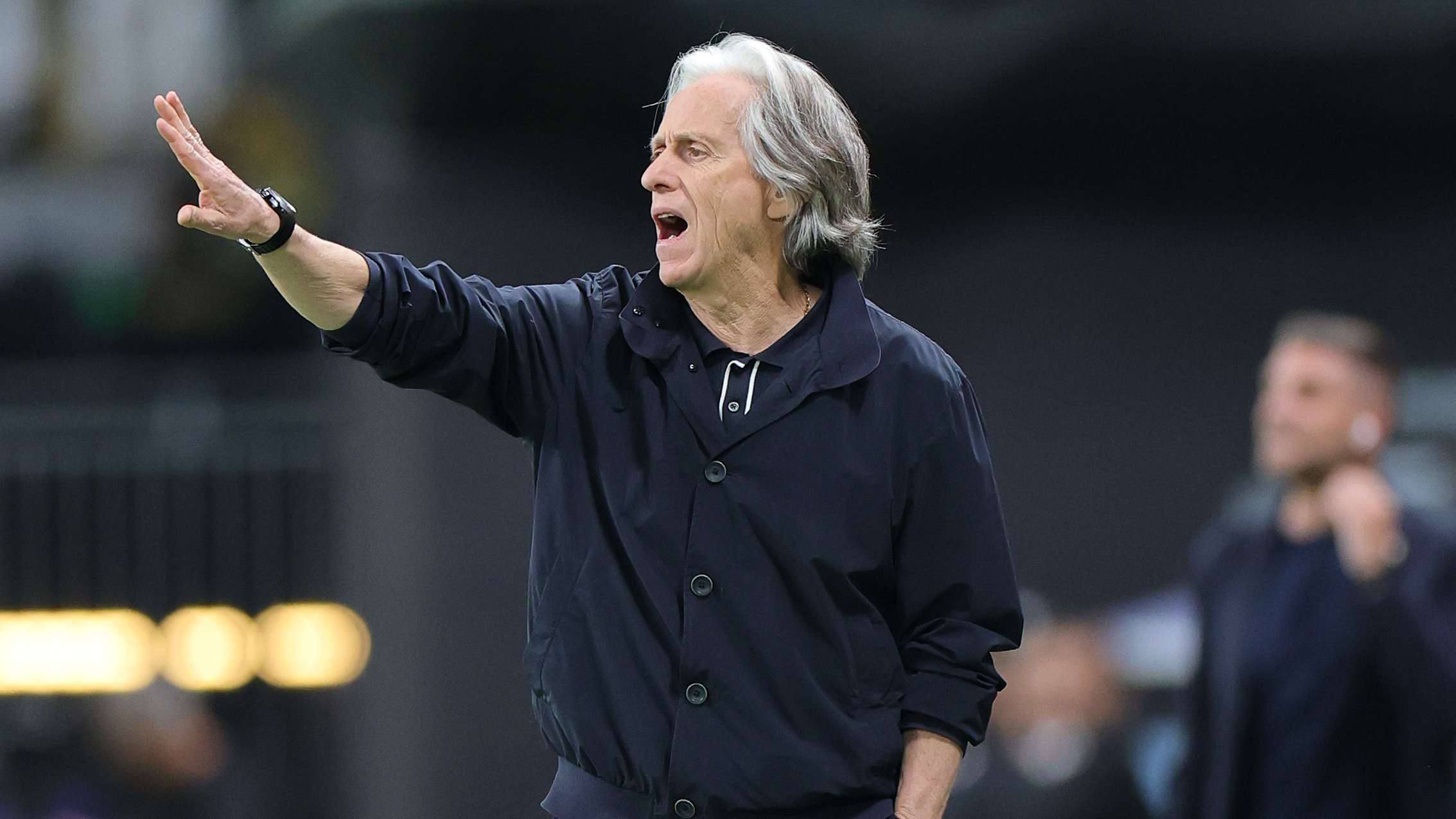 Al Hilal v Al Nassr - Saudi Pro League