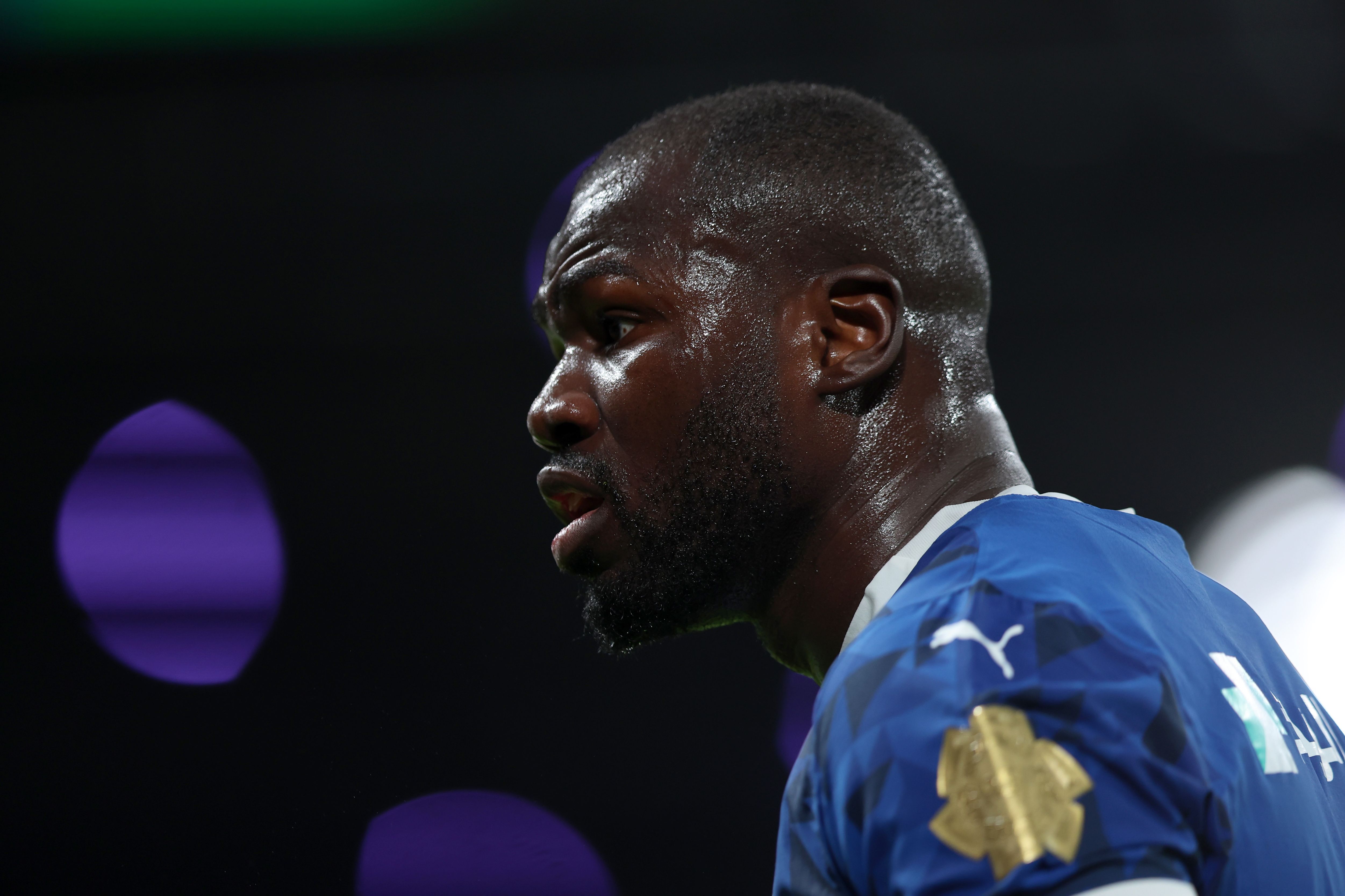 Al Hilal v Al Nassr - Saudi Pro League