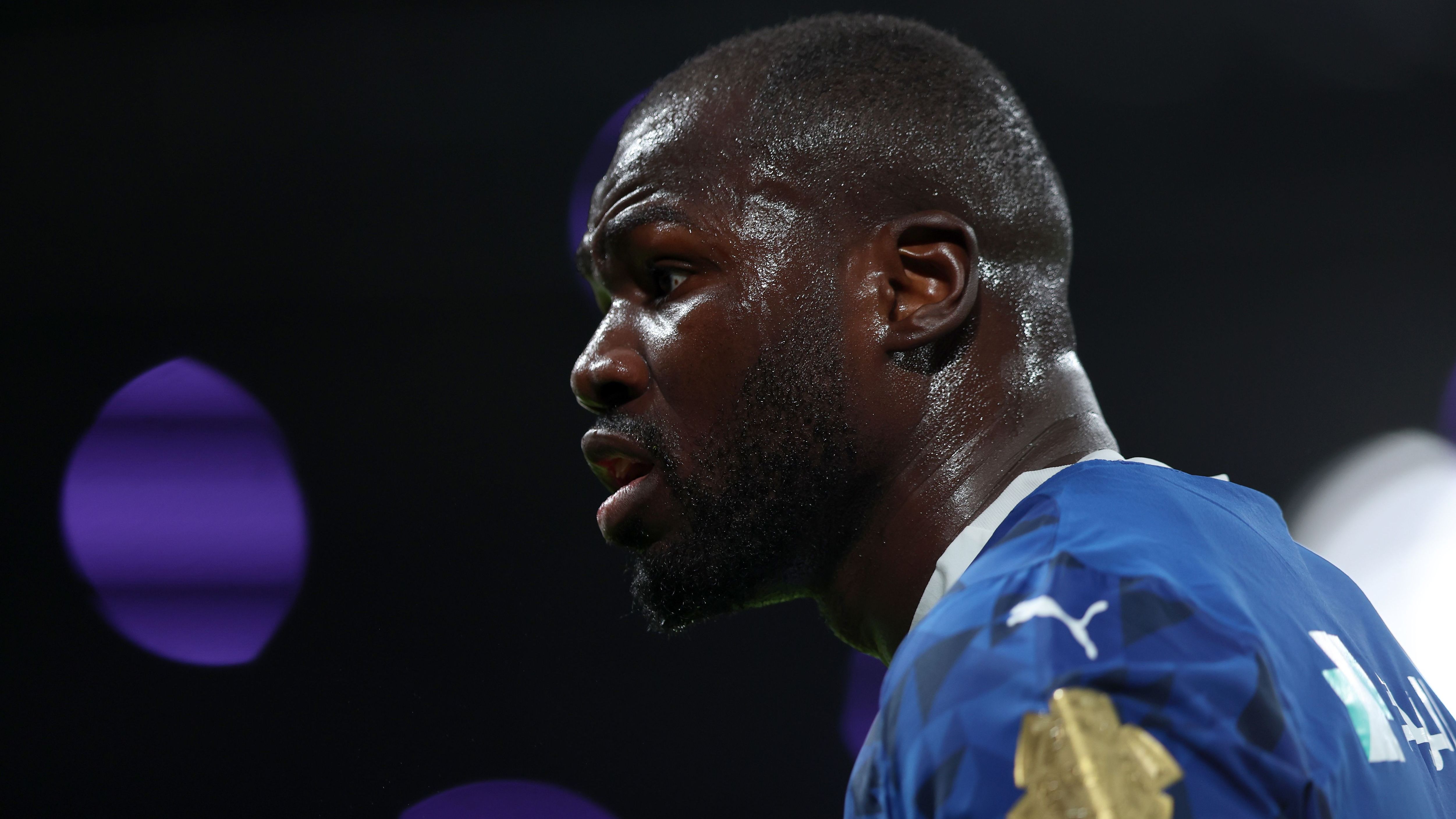 Al Hilal v Al Nassr - Saudi Pro League