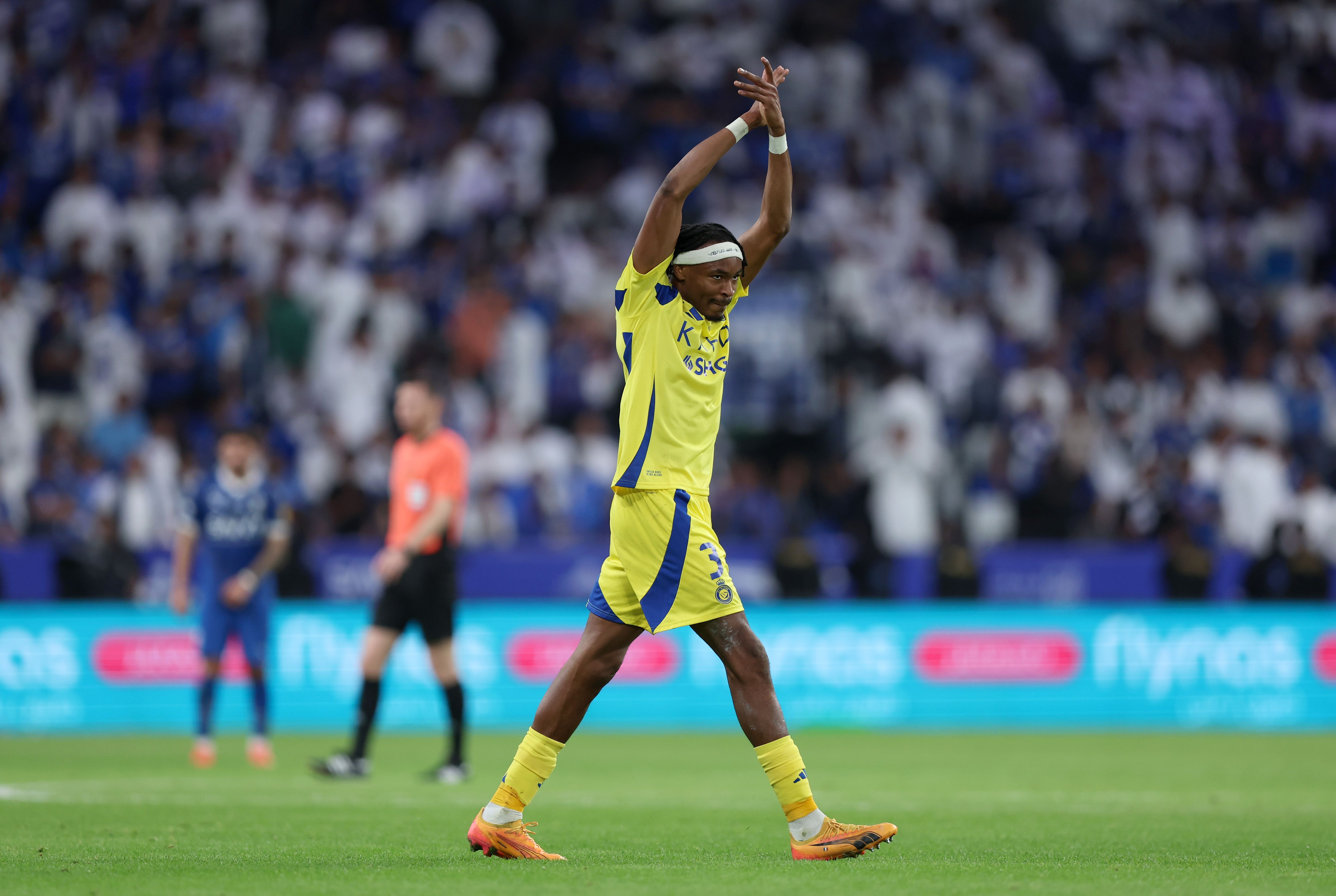 Al Hilal v Al Nassr - Saudi Pro League