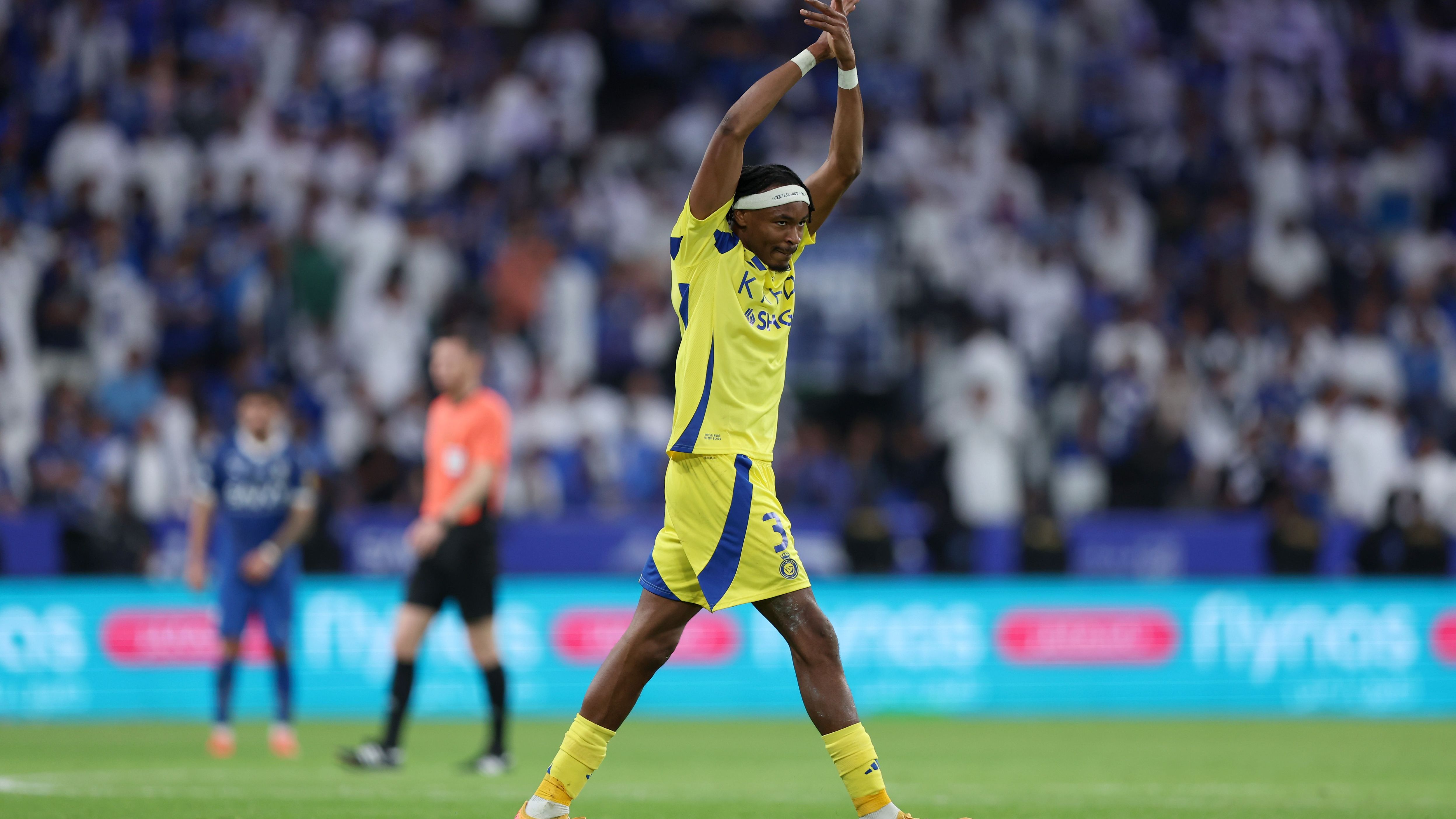 Al Hilal v Al Nassr - Saudi Pro League