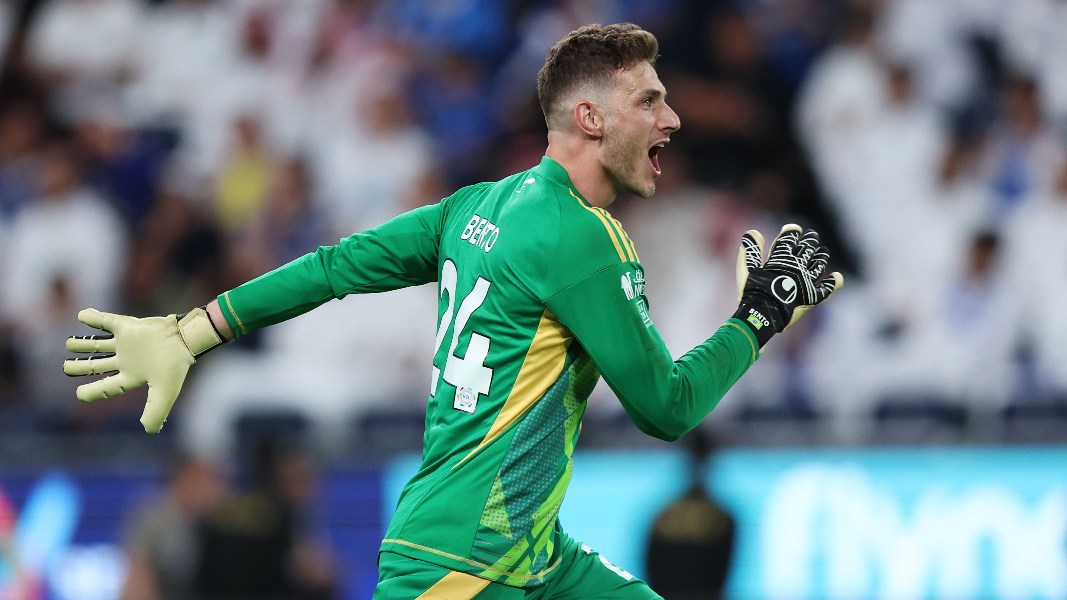 Al Hilal v Al Nassr - Saudi Pro League