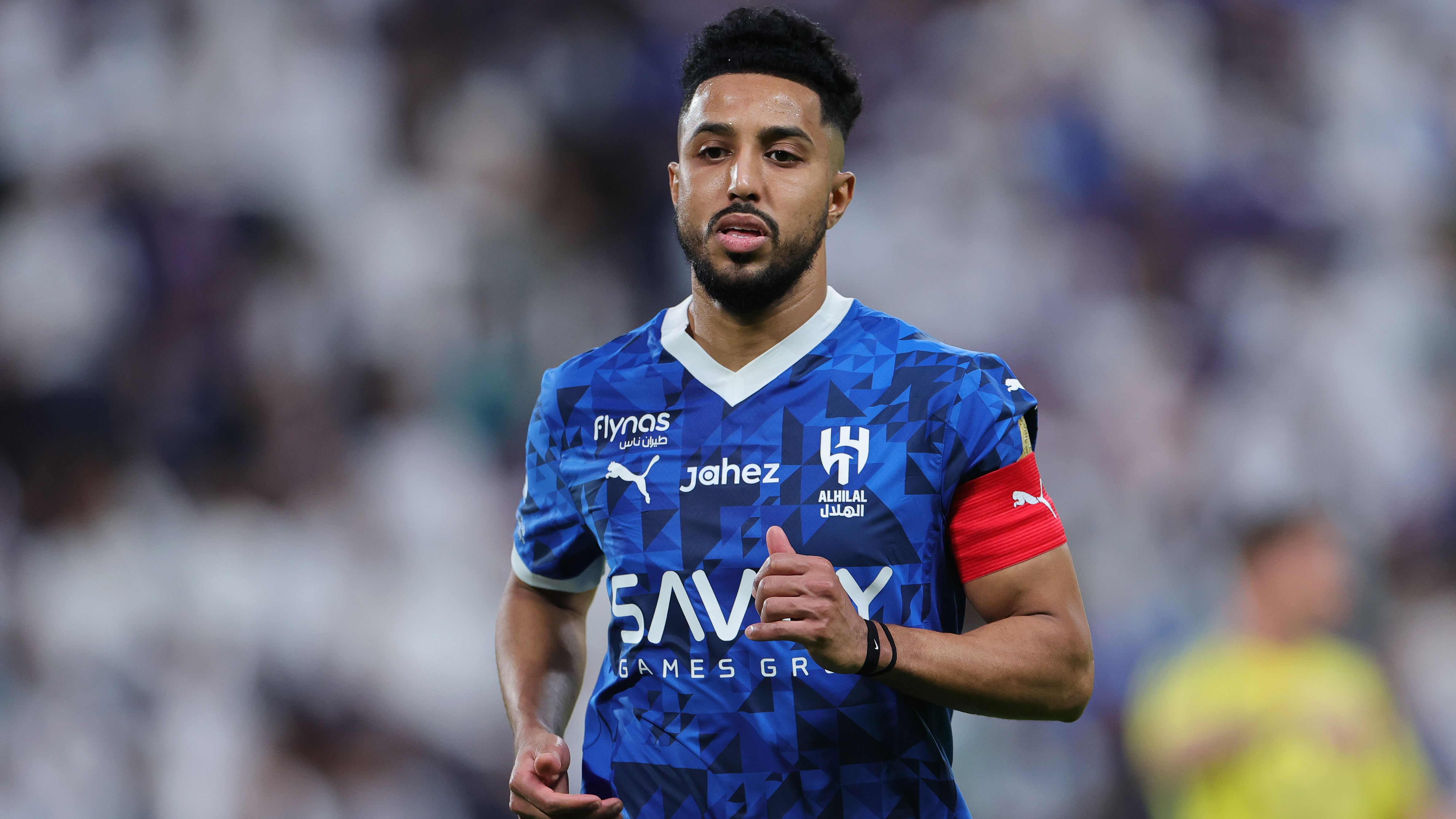 Al Hilal v Al Nassr - Saudi Pro League