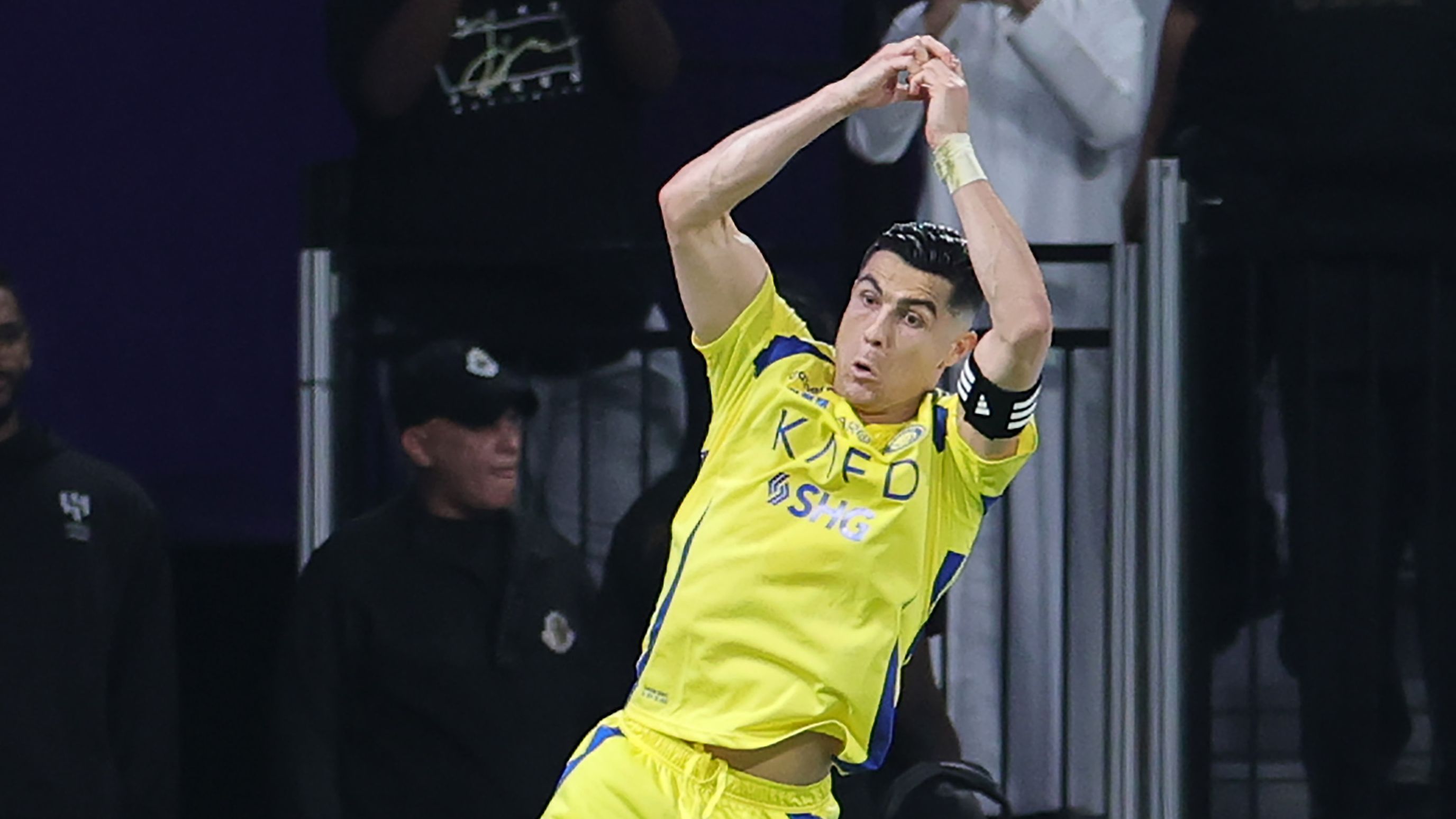 Al Hilal v Al Nassr - Saudi Pro League