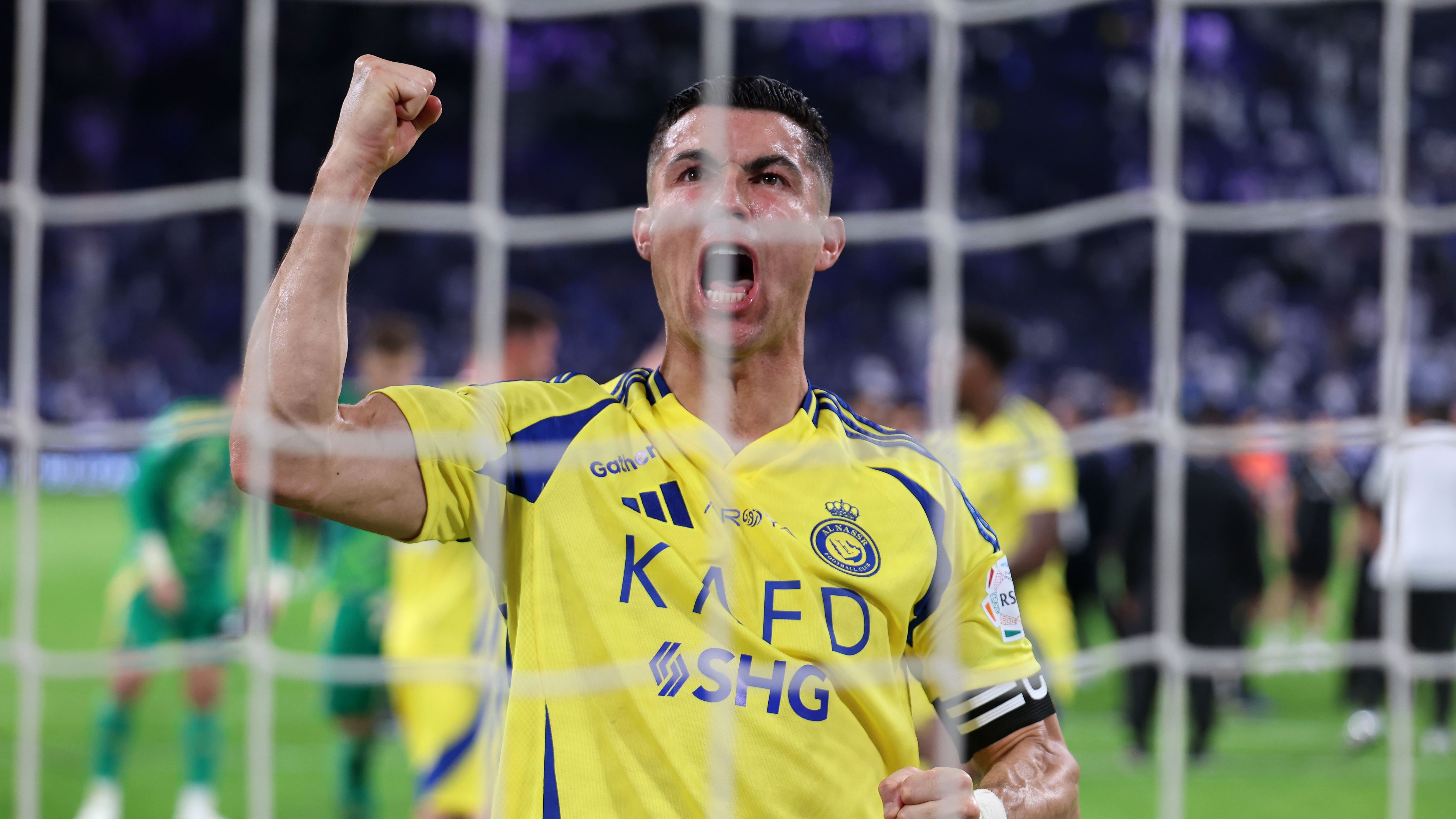 Al Hilal v Al Nassr - Saudi Pro League