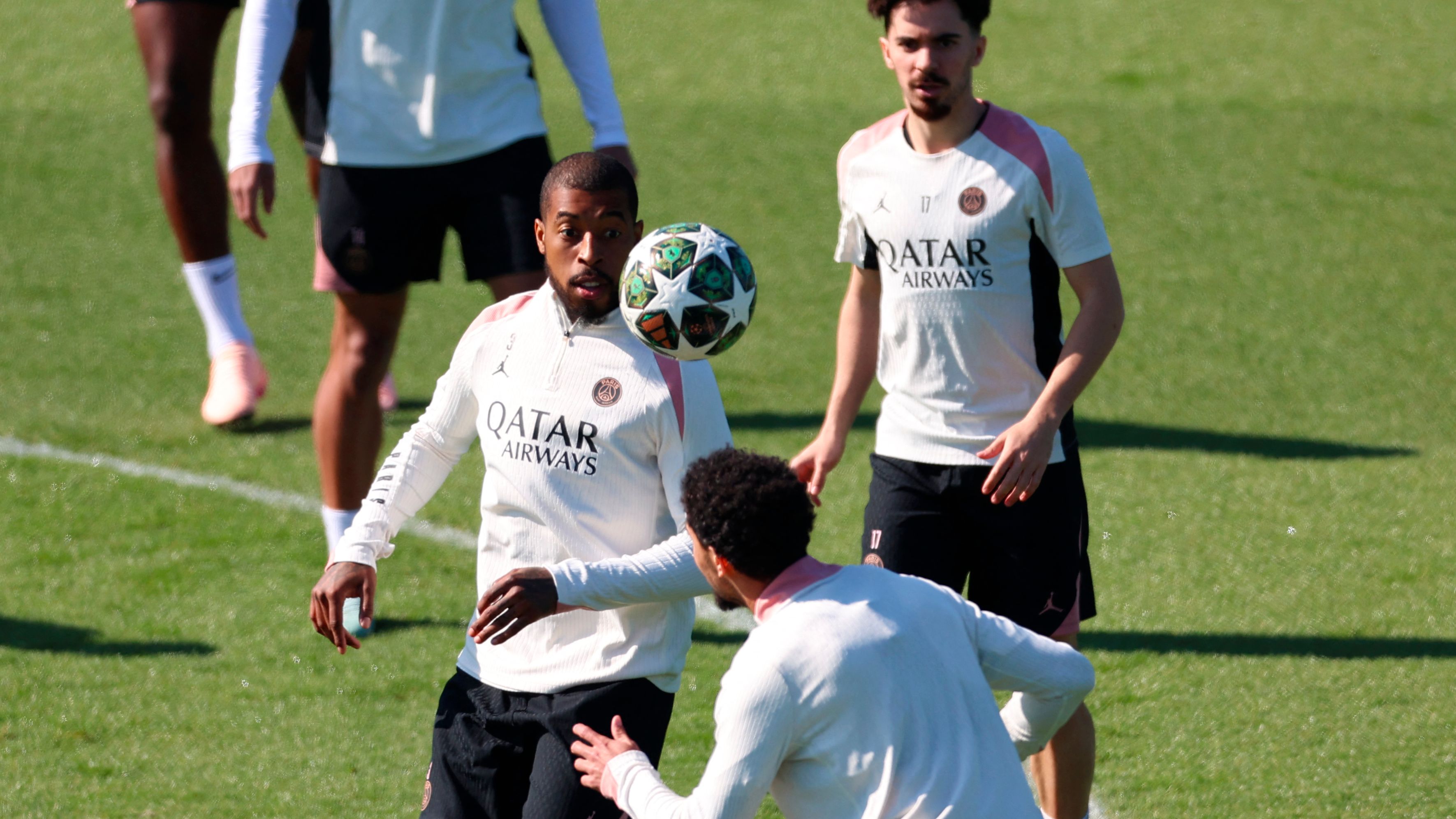 FBL-EUR-C1-PSG-TRAINING