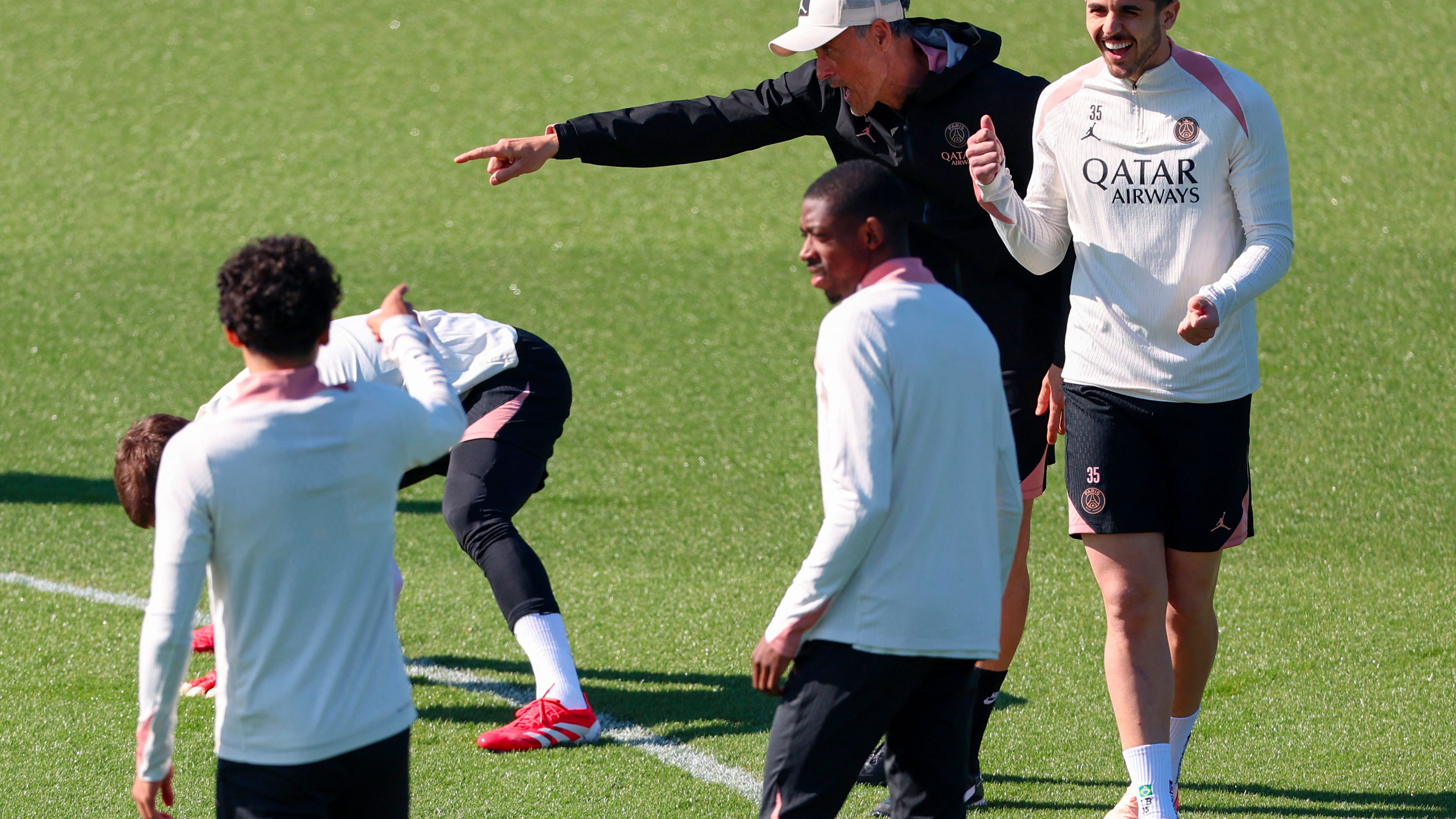 FBL-EUR-C1-PSG-TRAINING