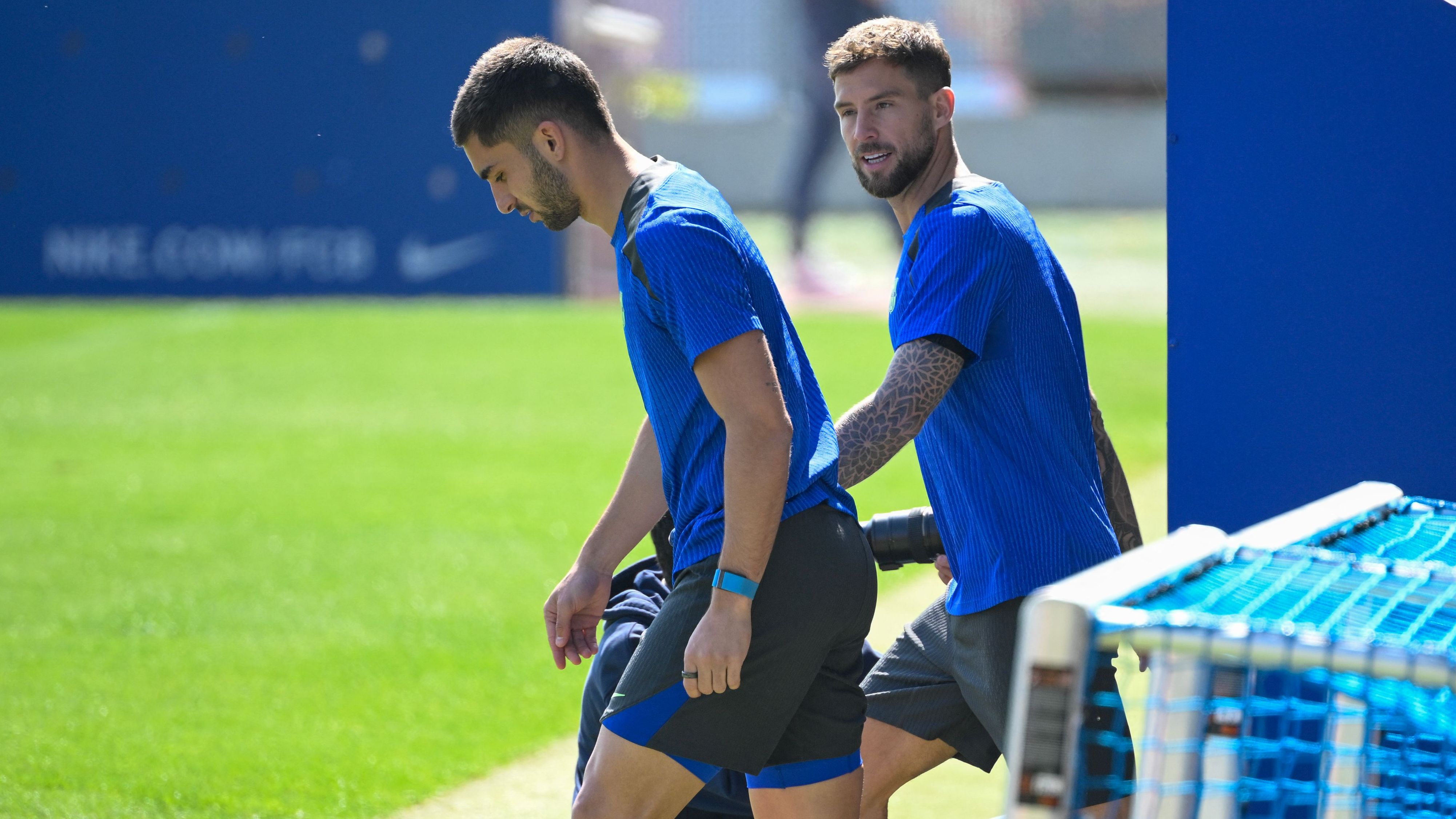 FBL-EUR-C1-BARCELONA-TRAINING