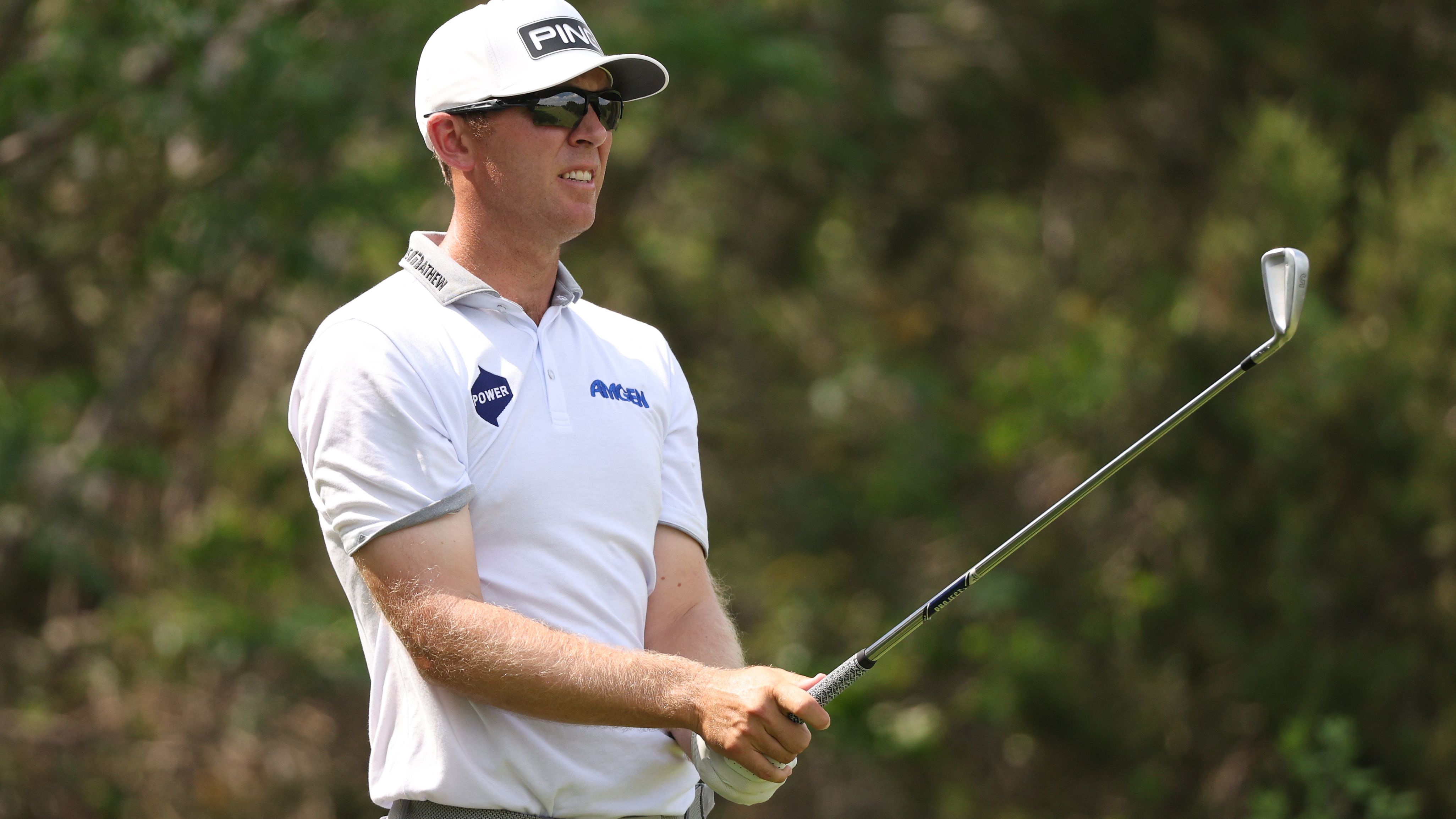 Valero Texas Open 2025 - Round Two