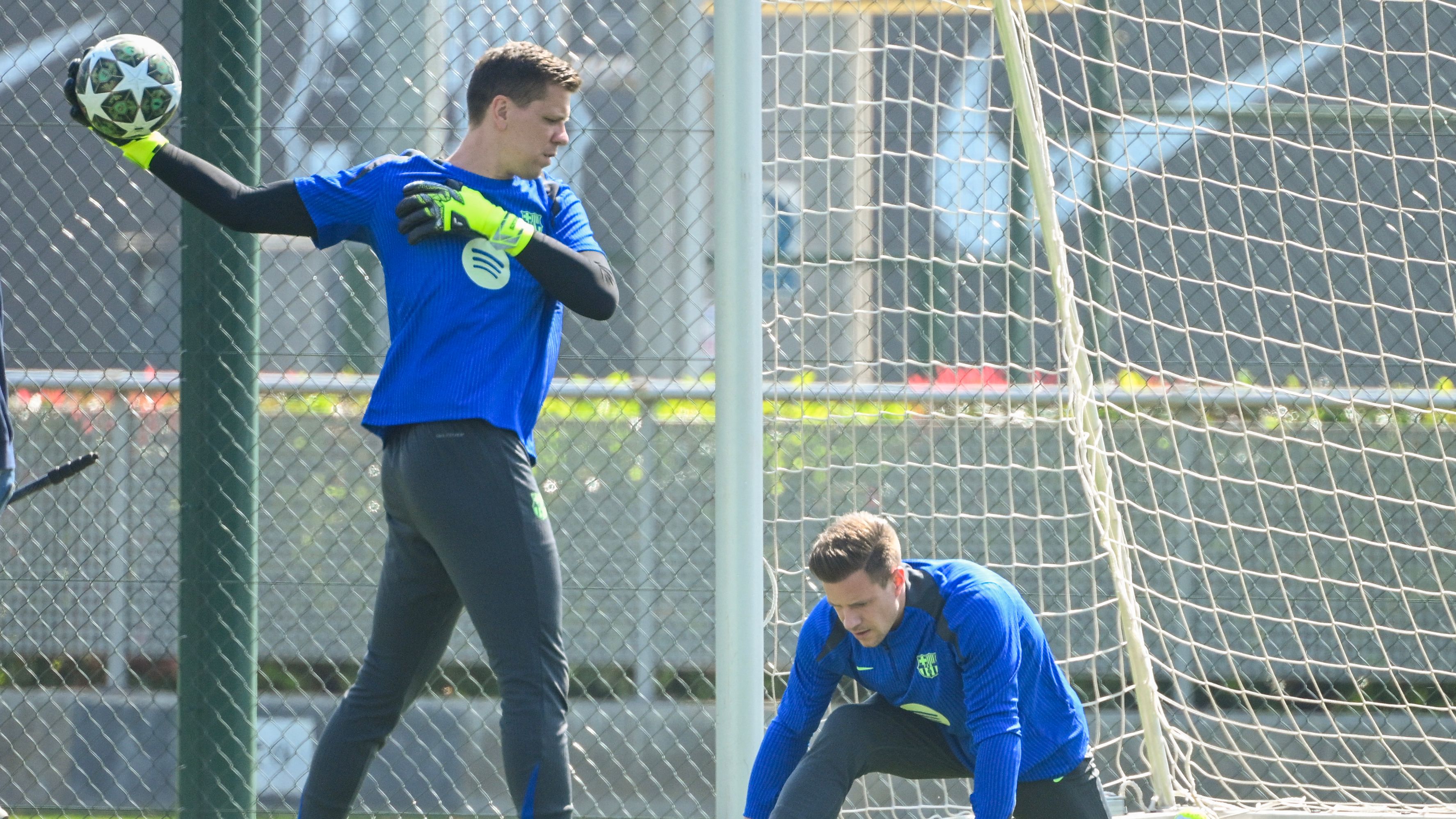 FBL-EUR-C1-BARCELONA-TRAINING