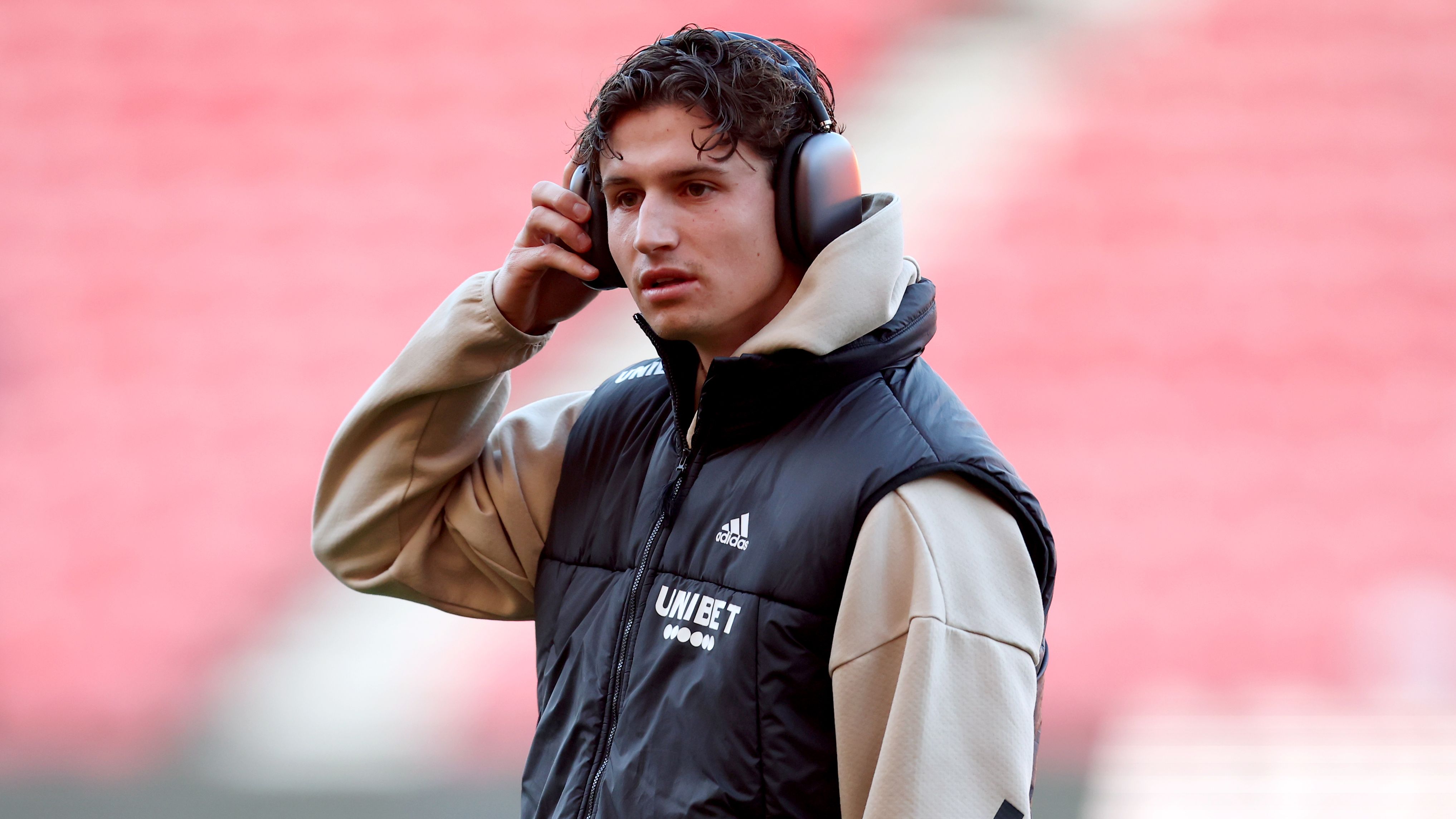 Middlesbrough FC v Leeds United FC - Sky Bet Championship