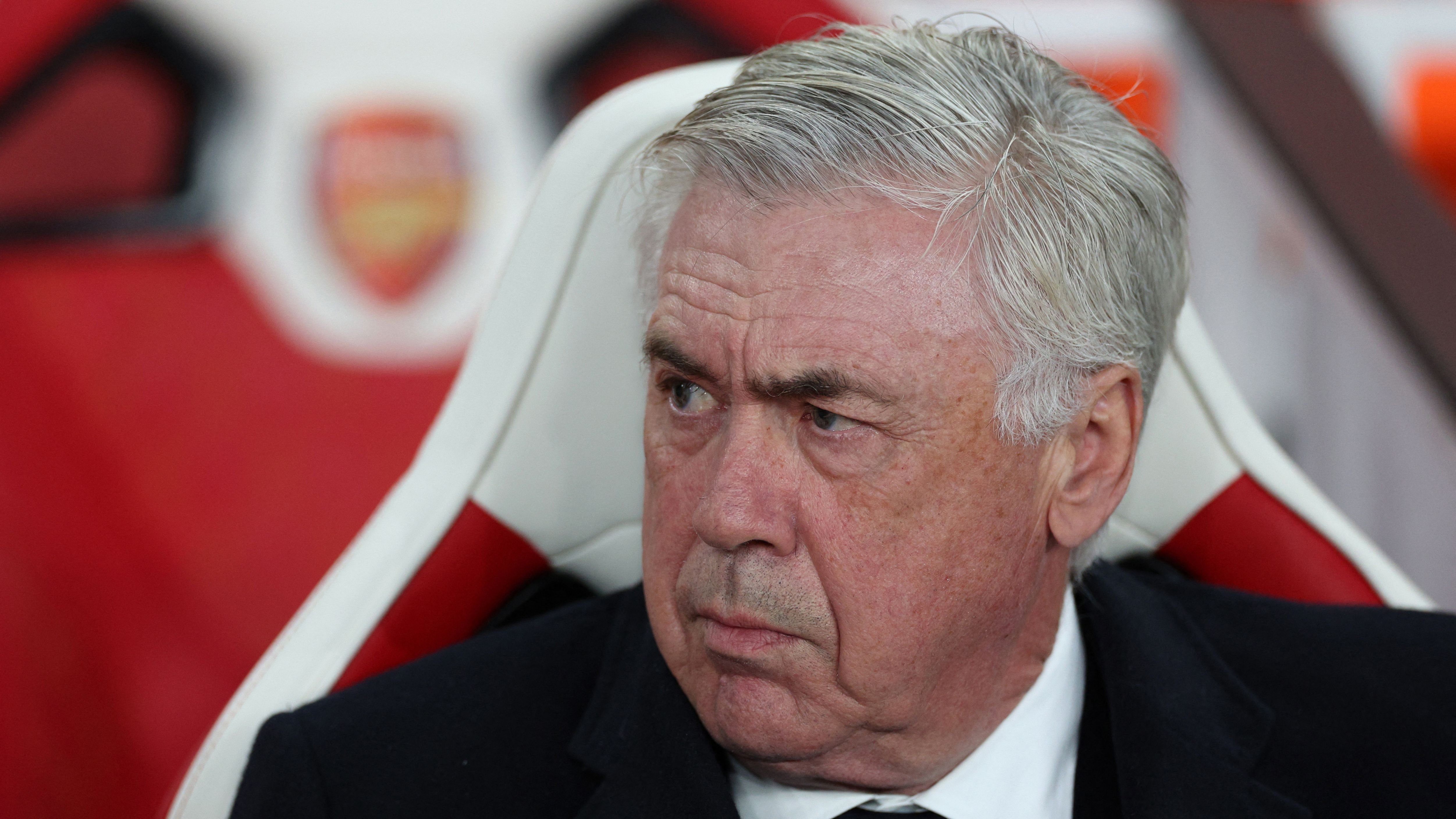 FBL-ENG-C1-ARSENAL-REAL MADRID