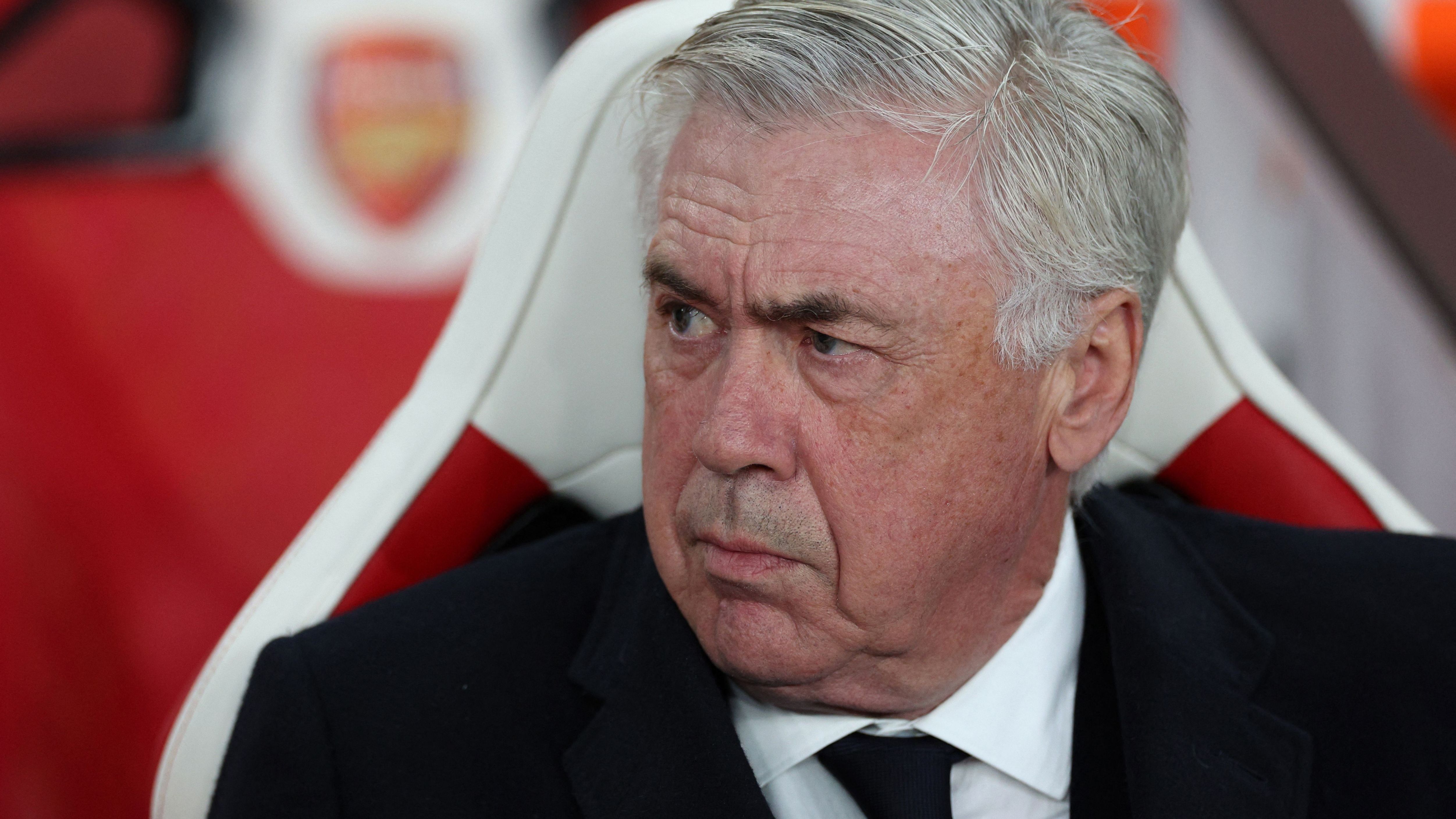 FBL-ENG-C1-ARSENAL-REAL MADRID