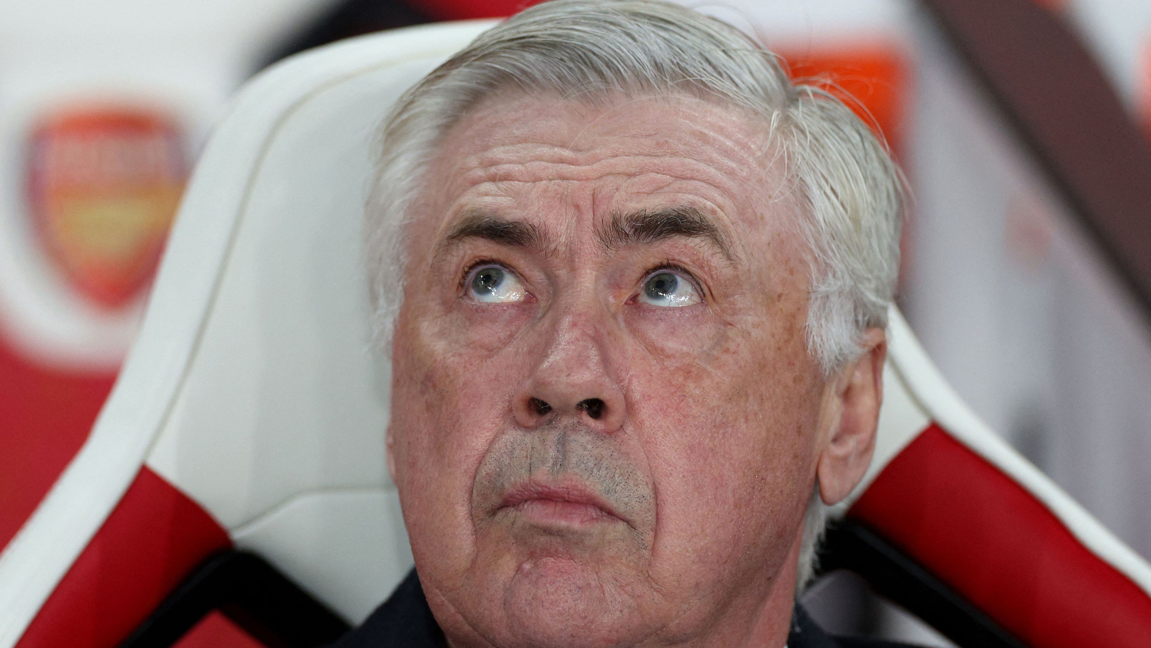 FBL-ENG-C1-ARSENAL-REAL MADRID