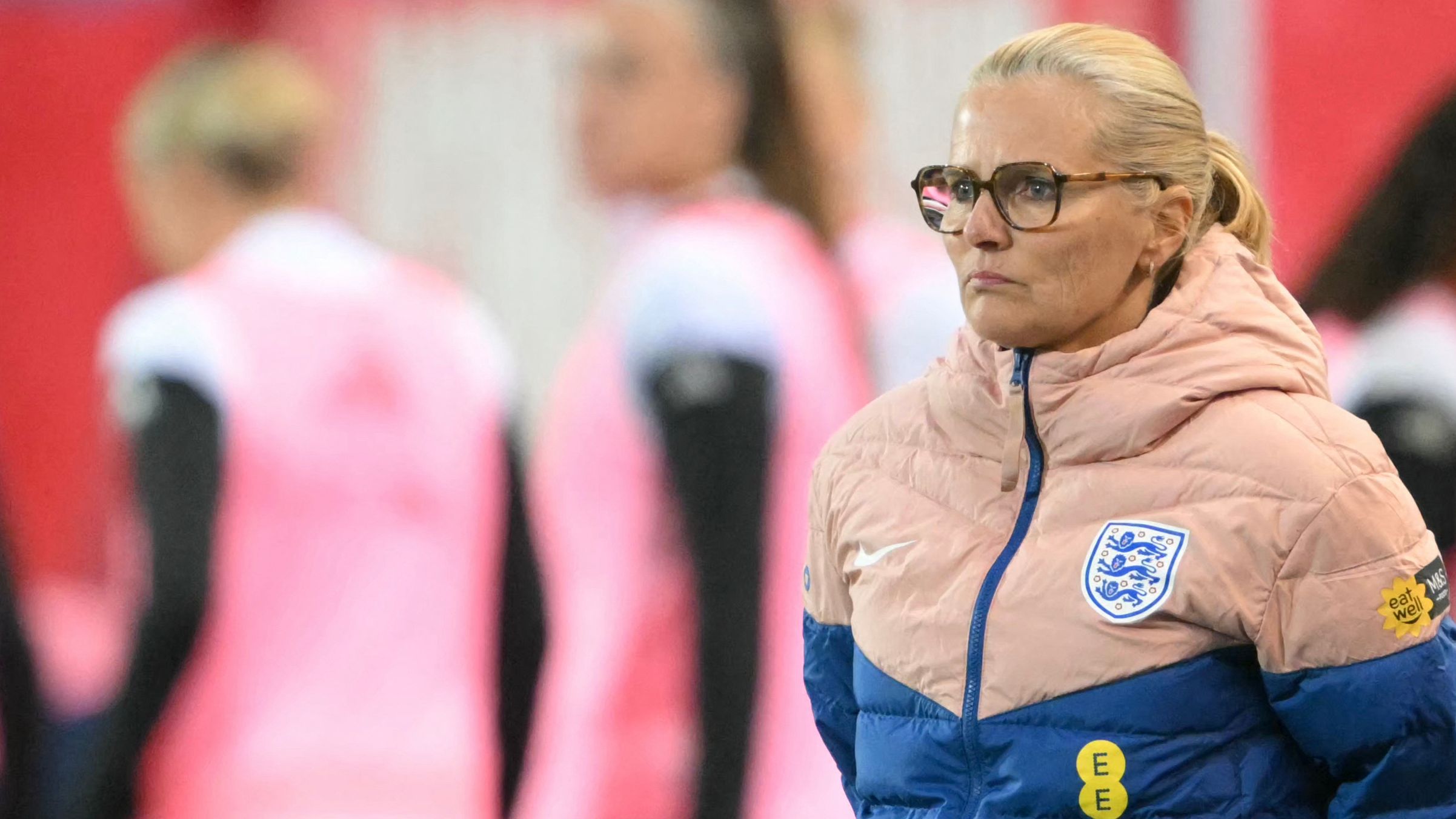 FBL-EUR-WOMEN-NATIONS-BEL-ENG